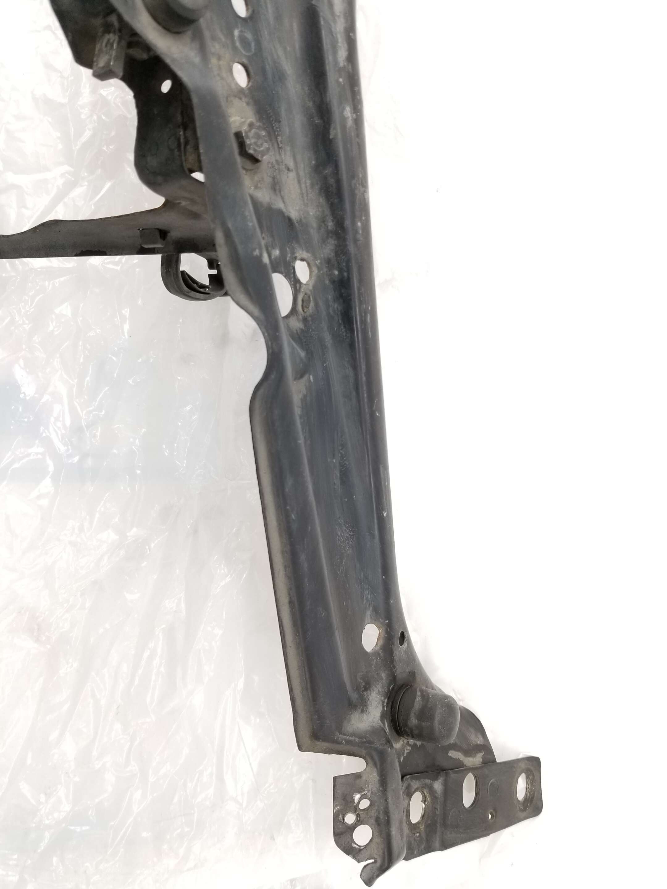 Radiator Support Upper