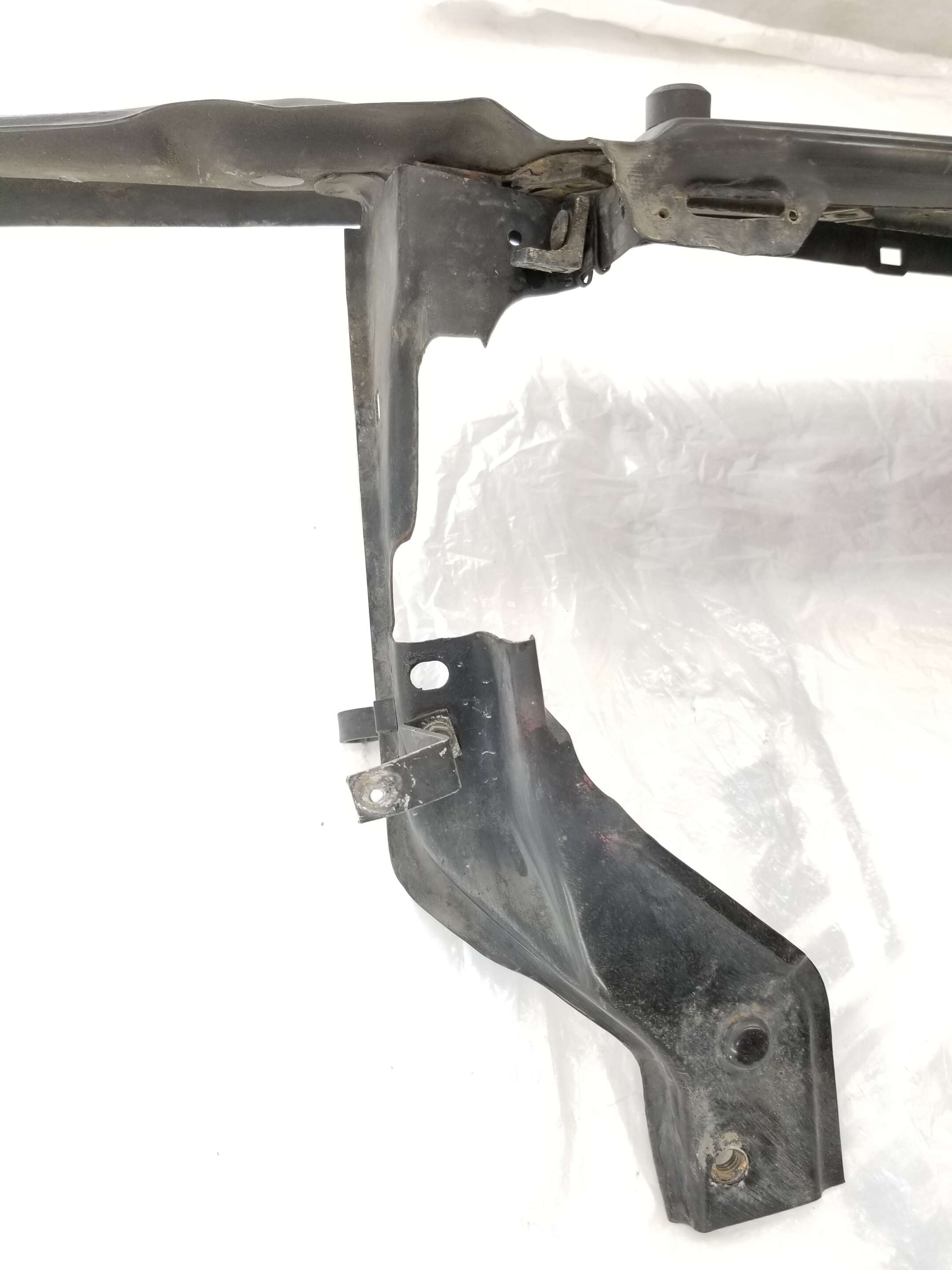 Radiator Support Upper