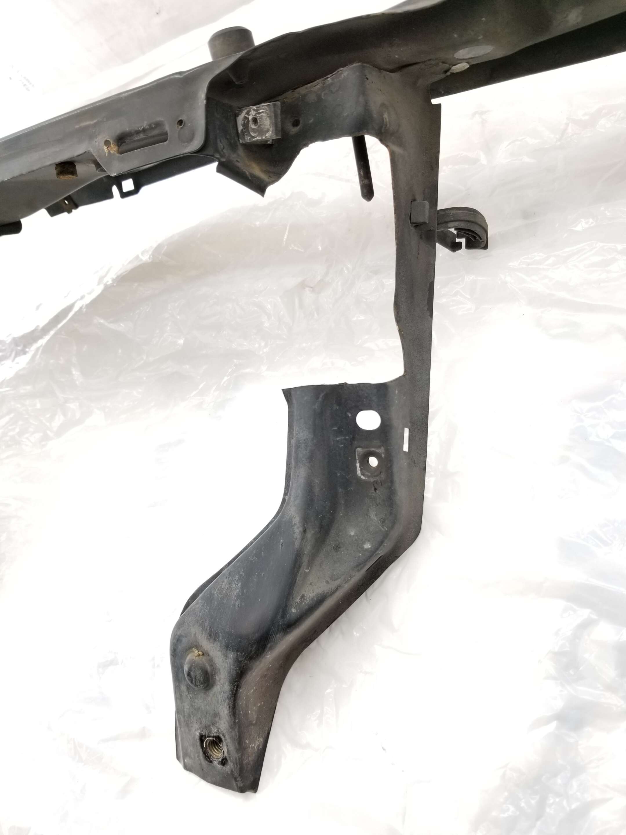 Radiator Support Upper