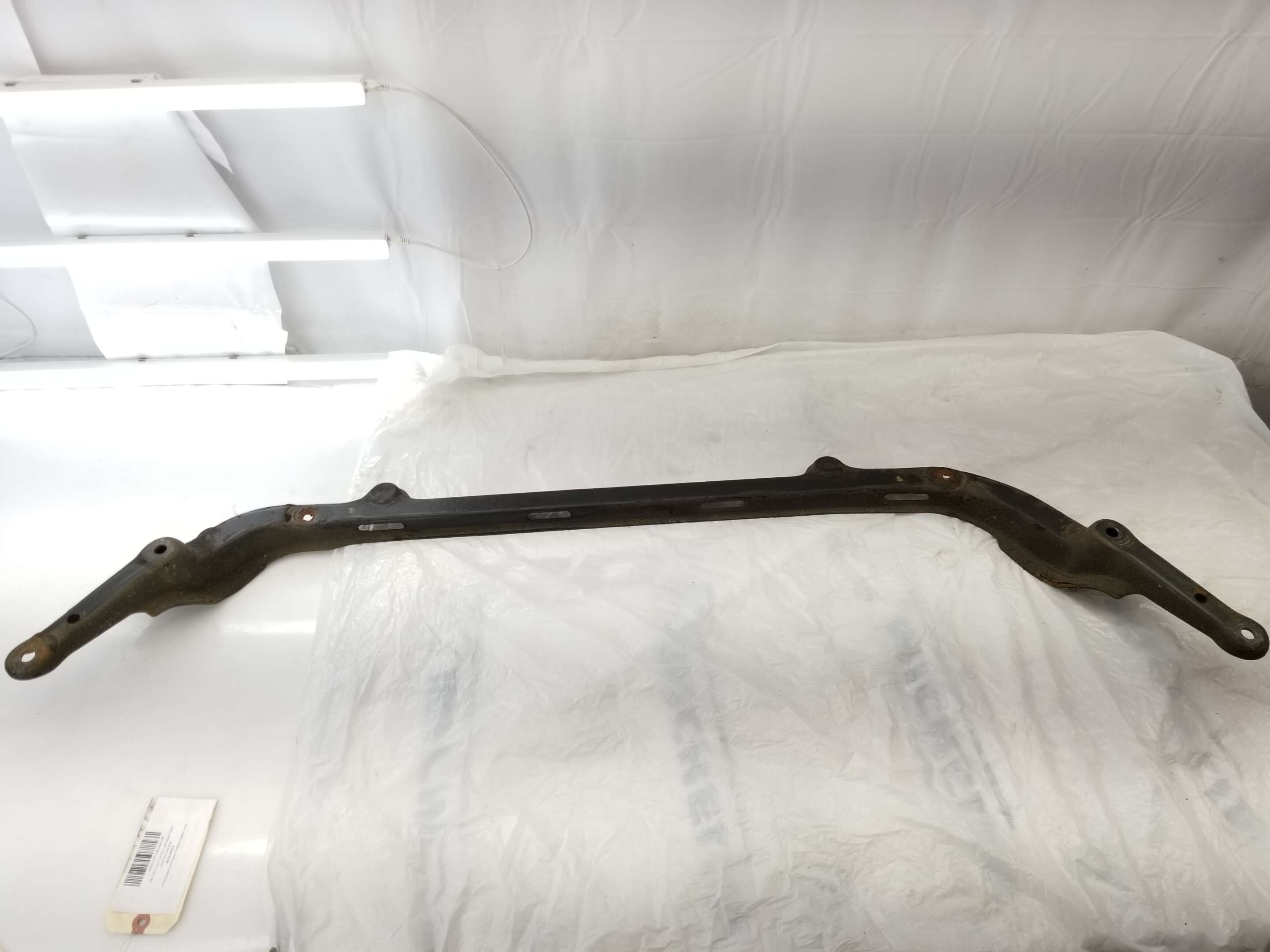 Radiator Support Lower