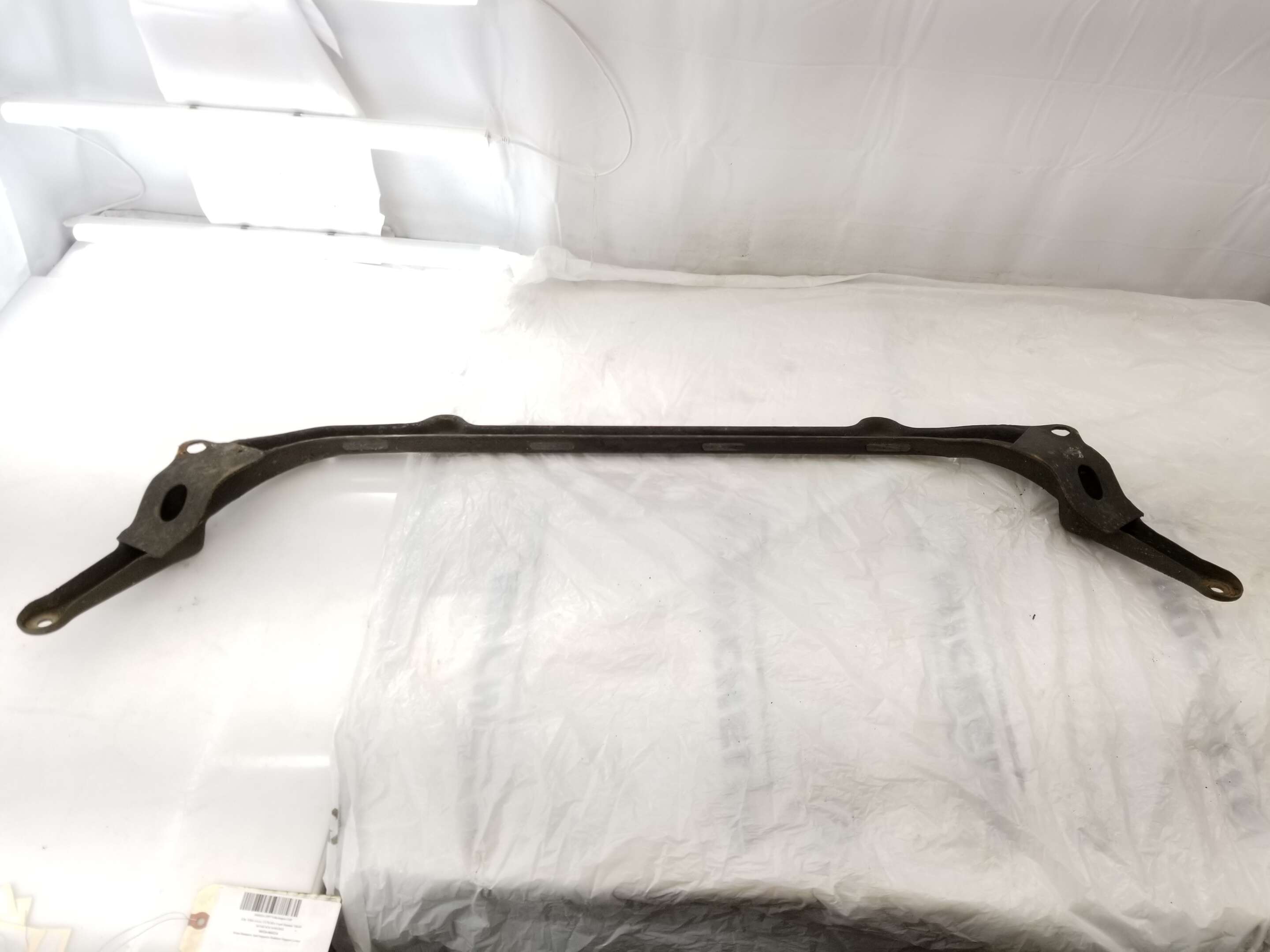 Radiator Support Lower
