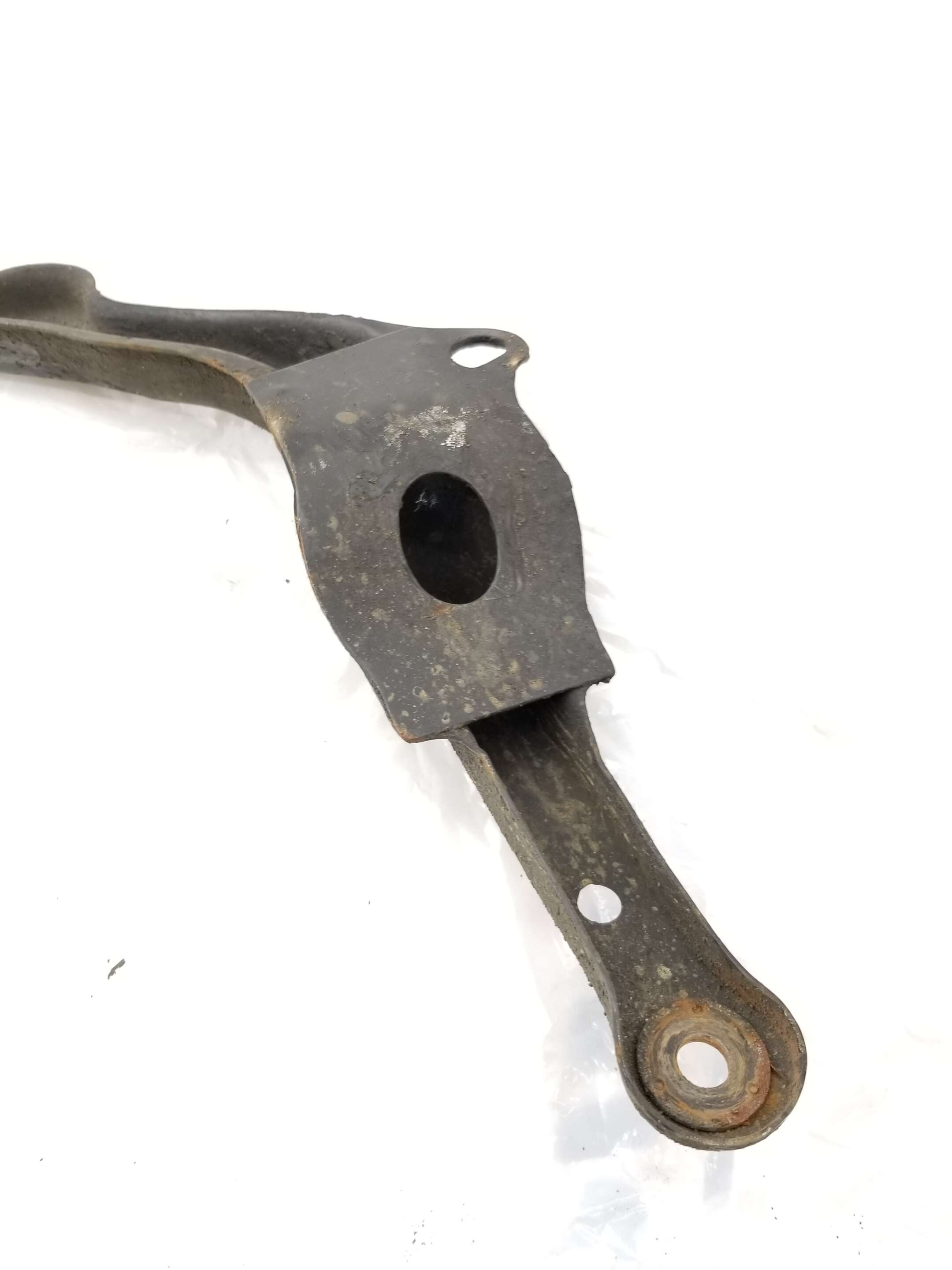 Radiator Support Lower