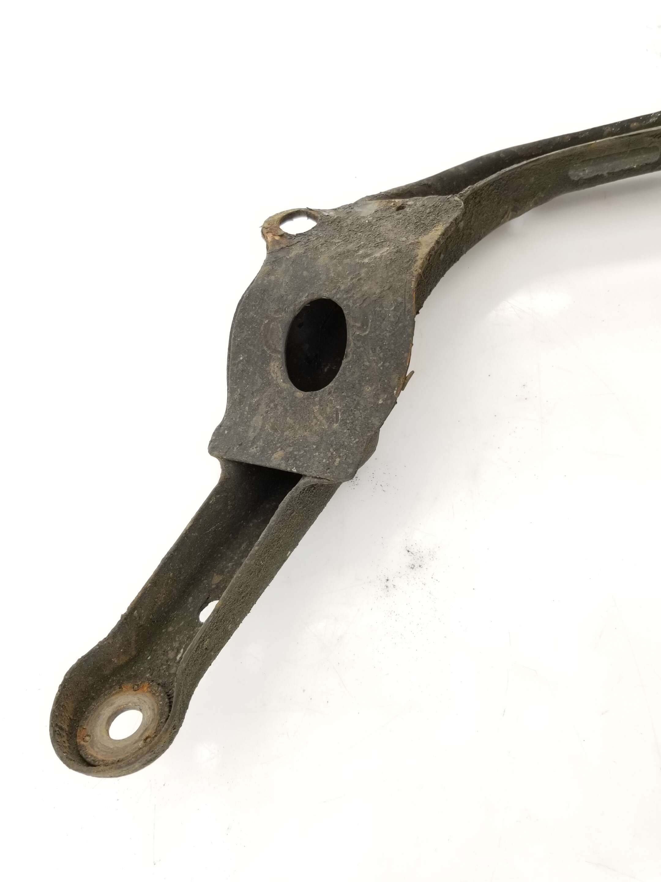 Radiator Support Lower