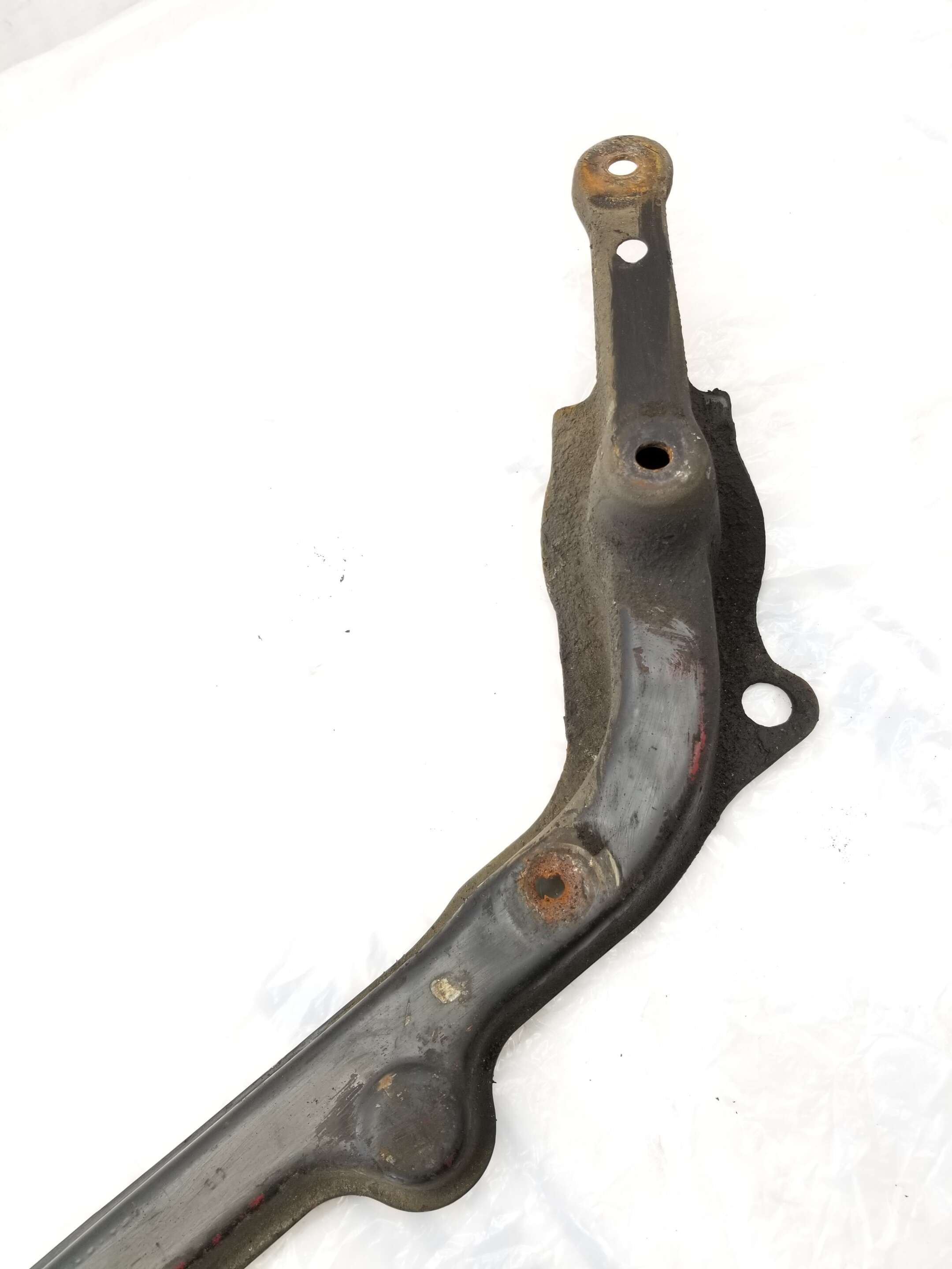 Radiator Support Lower