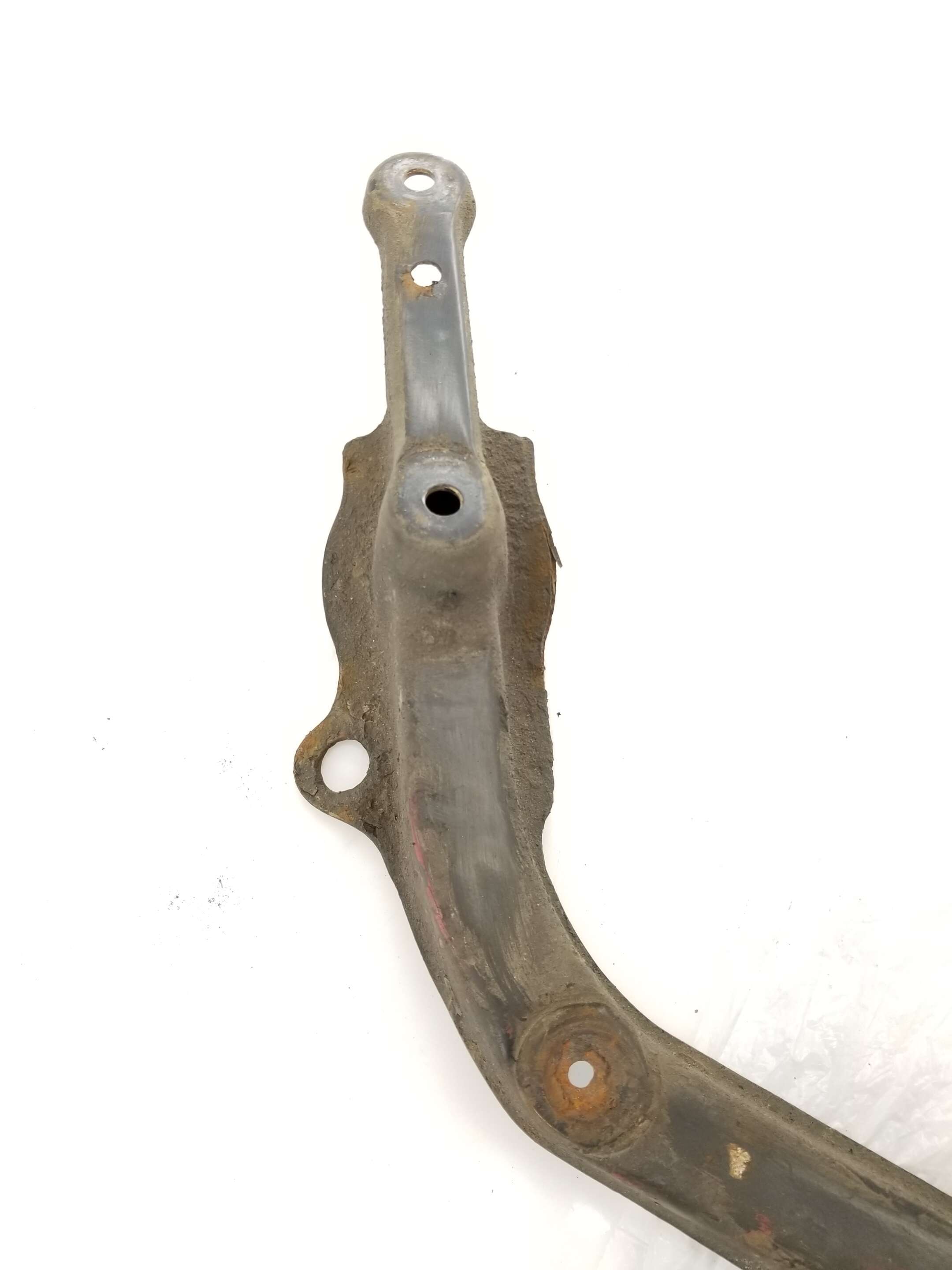 Radiator Support Lower