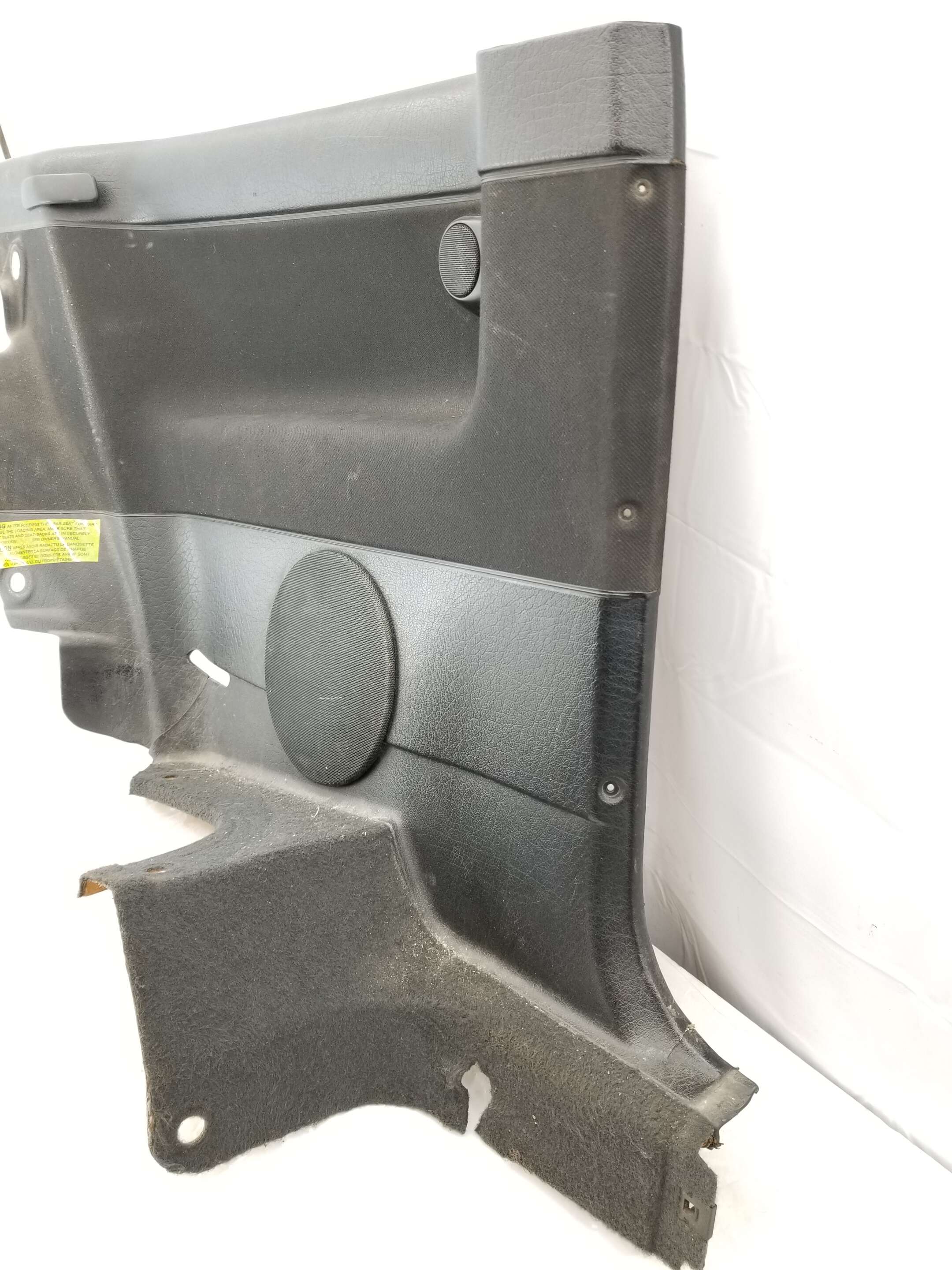 Door Card LR