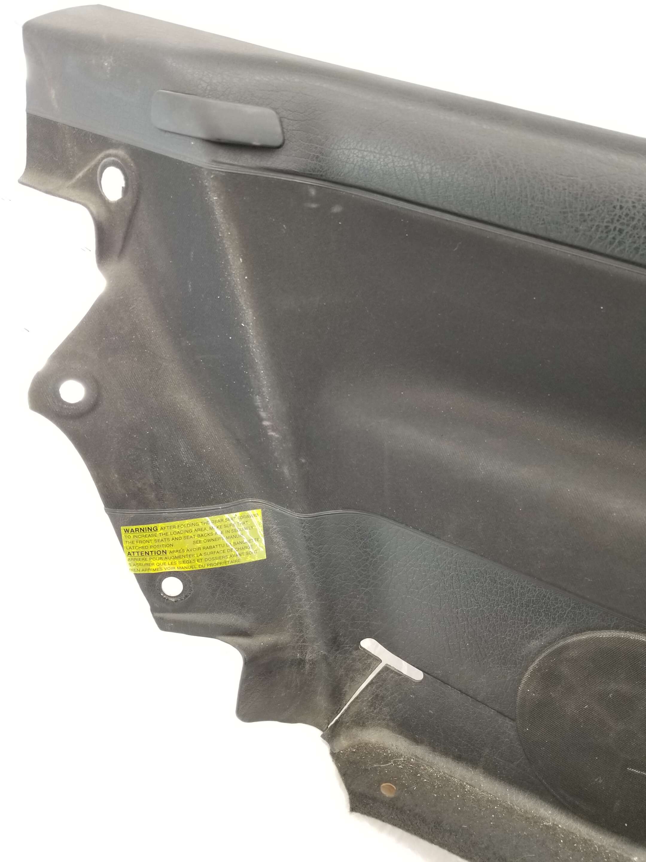 Door Card LR