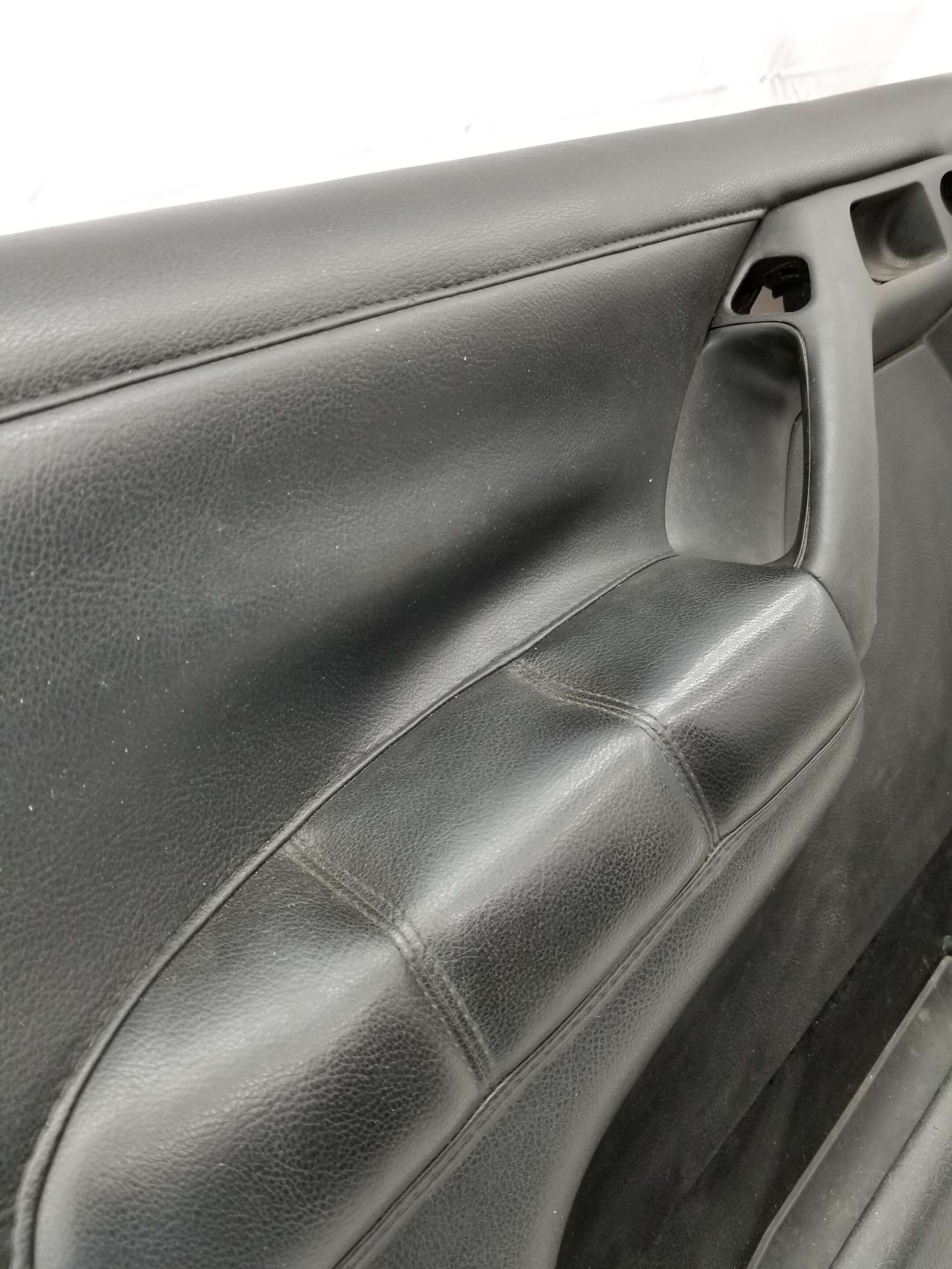 Door Card LF