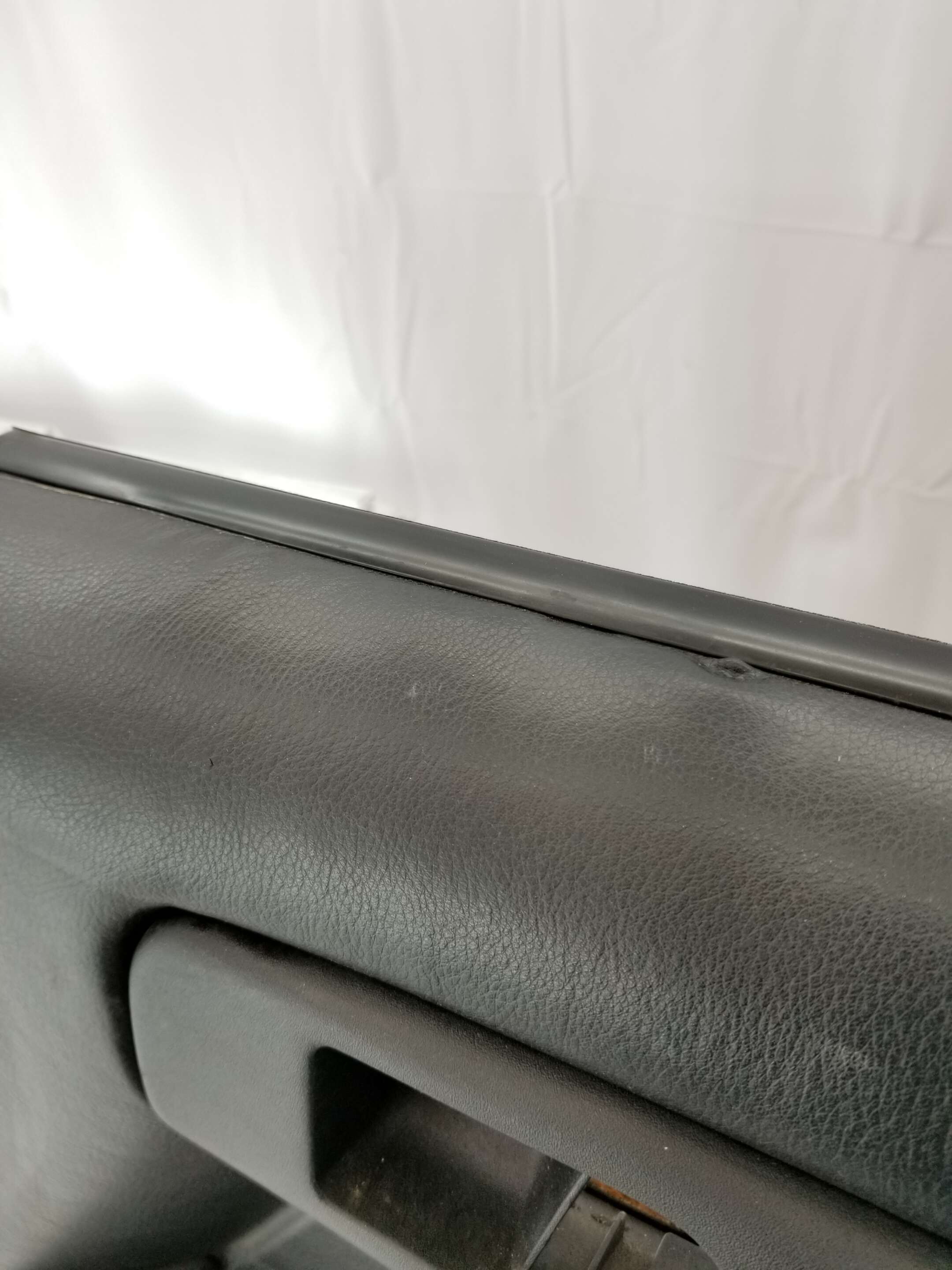 Door Card RF