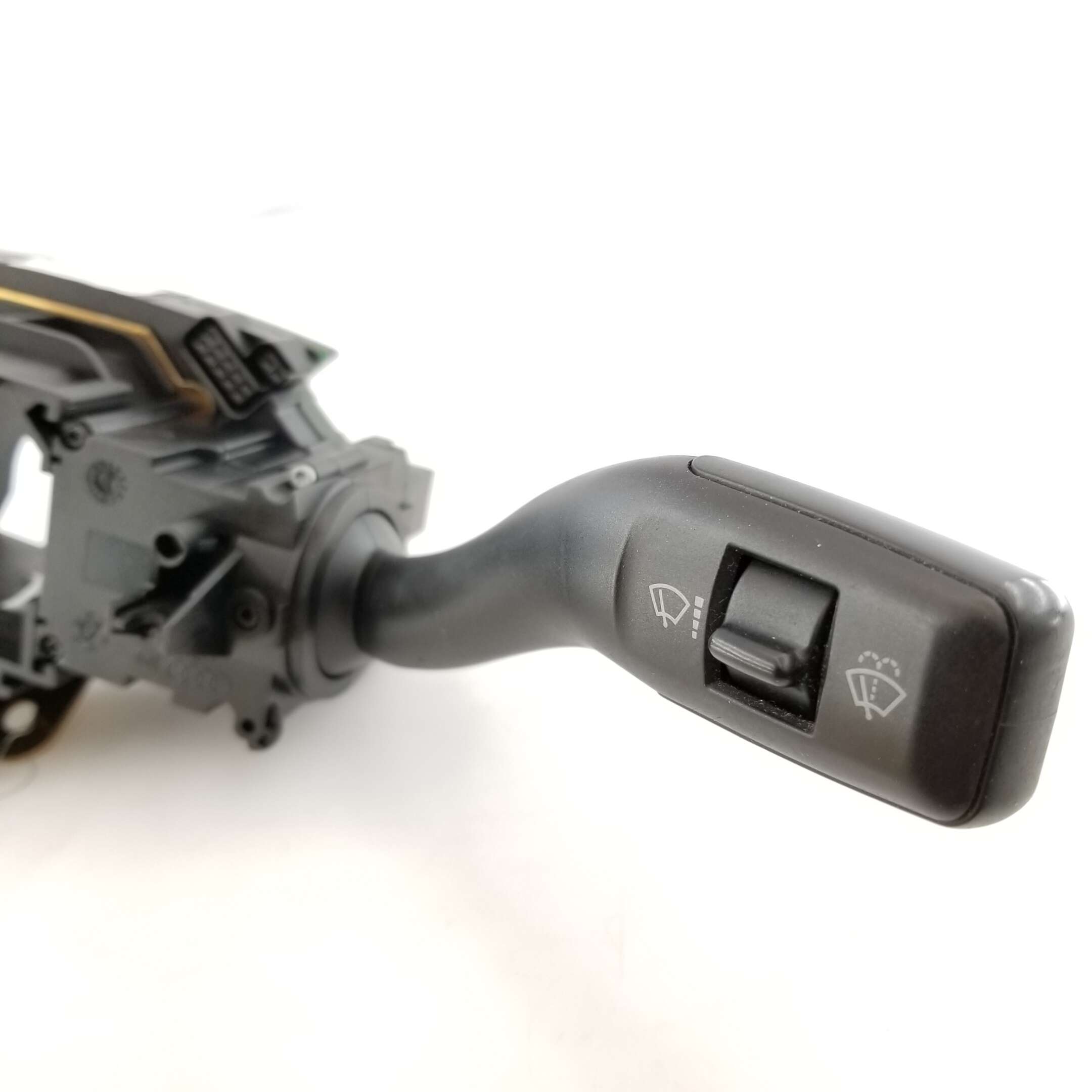 Stalk Assembly