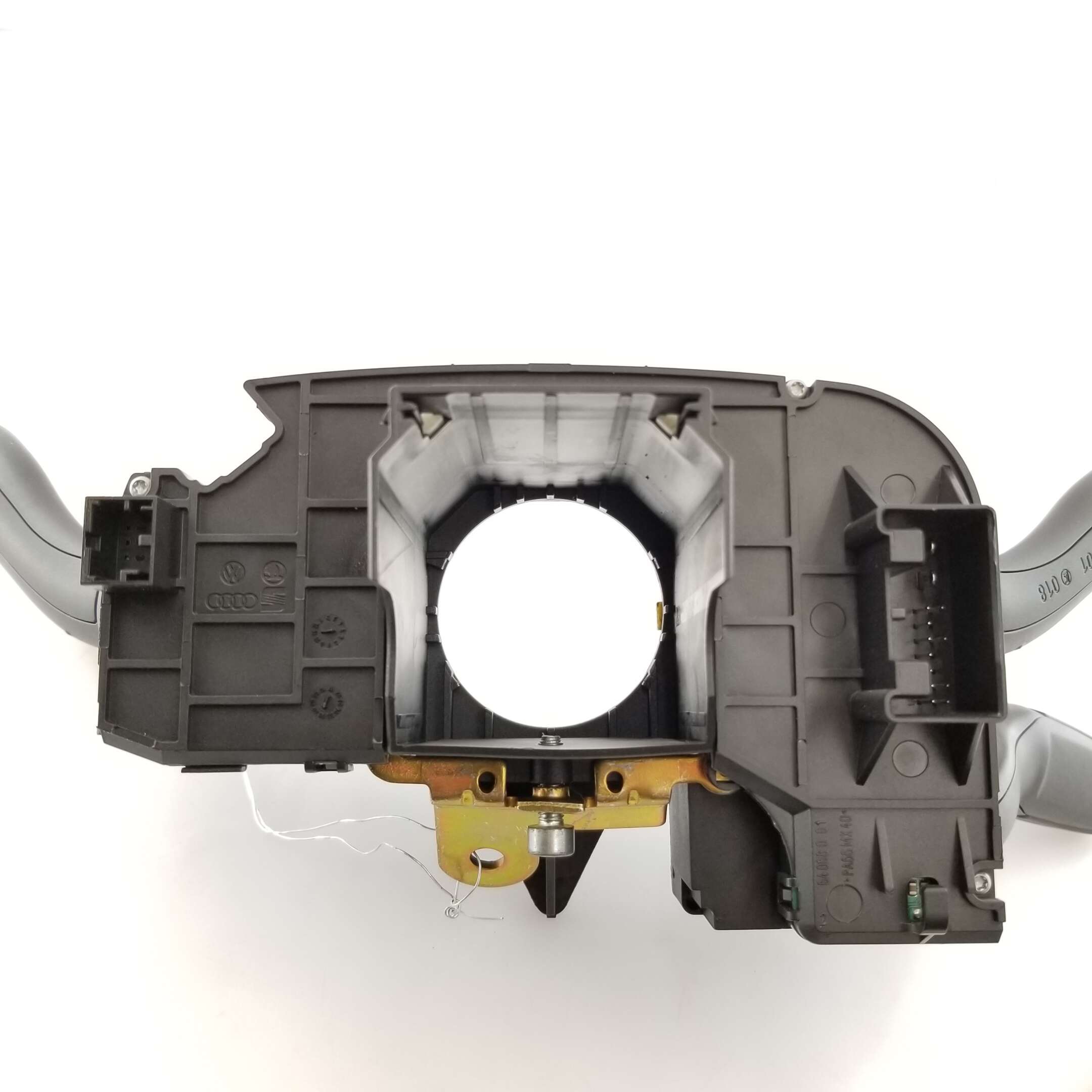 Stalk Assembly