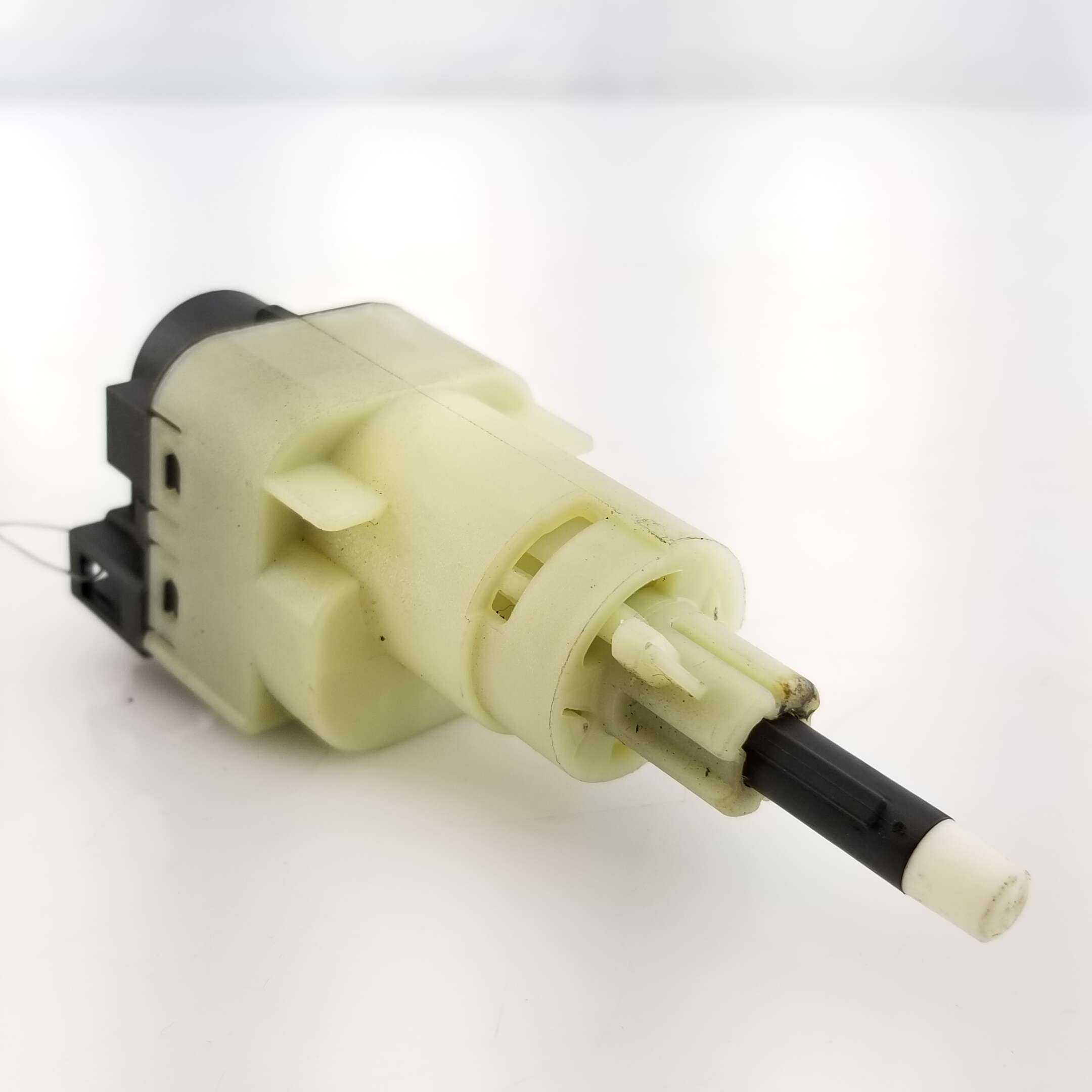 Clutch Pedal Safety Switch