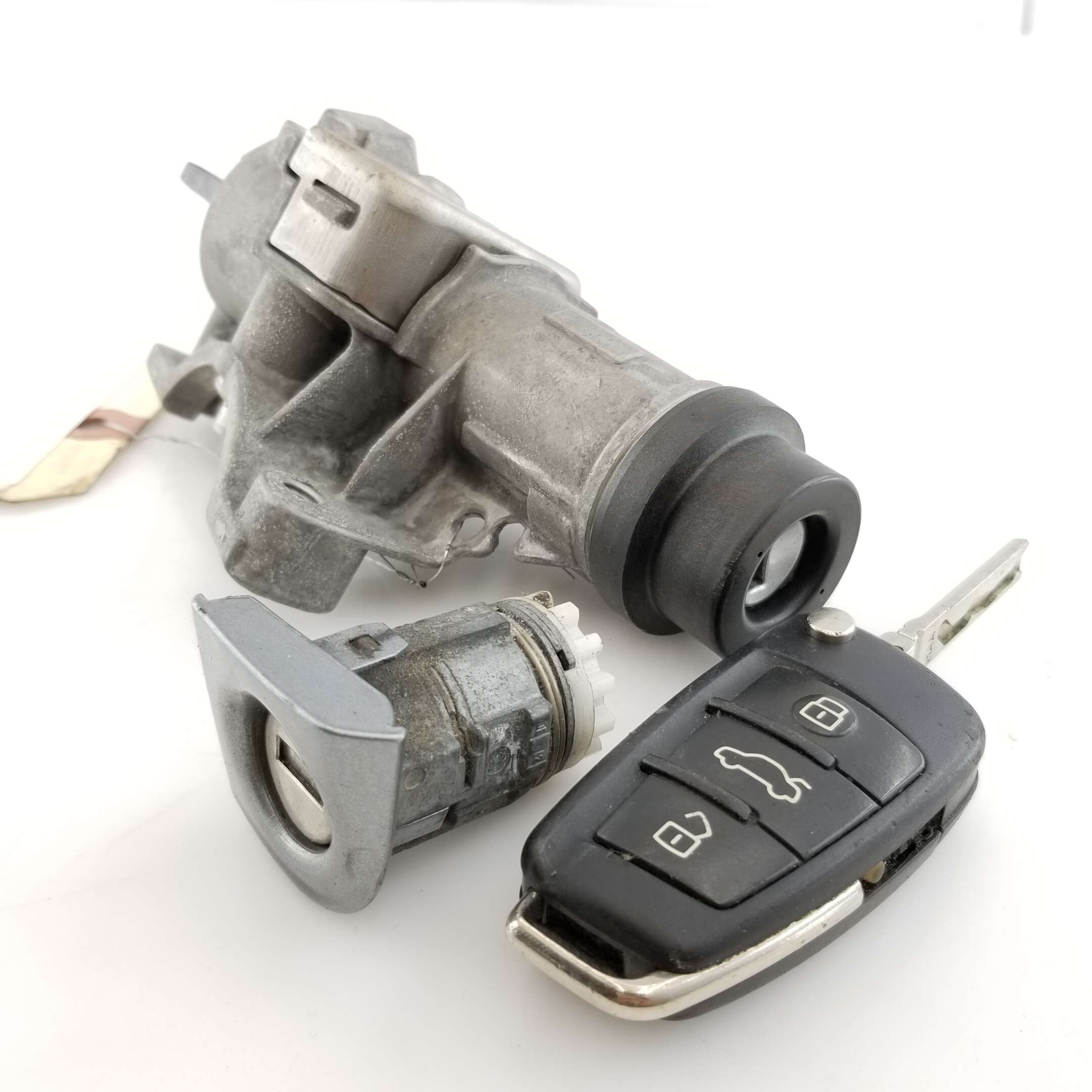 Ignition Assembly