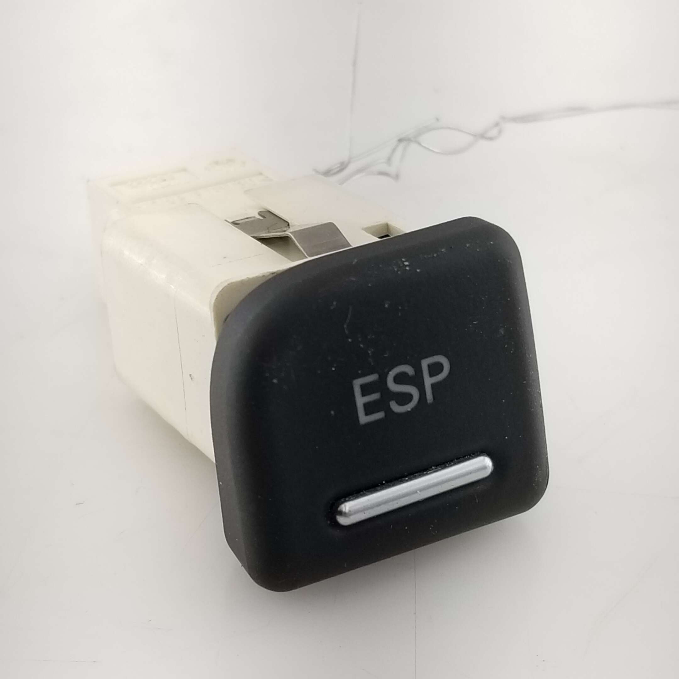 Traction Control Switch