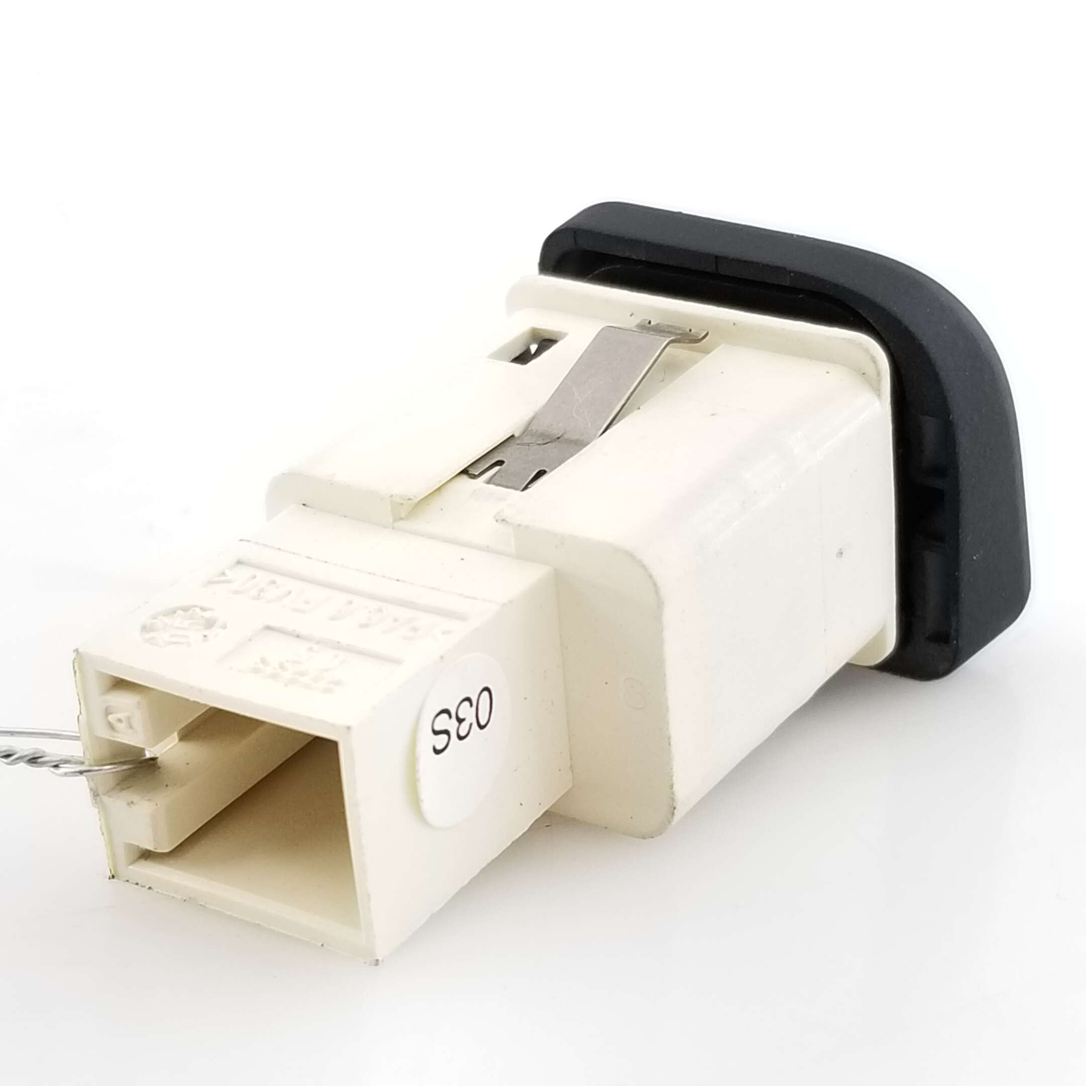 Traction Control Switch