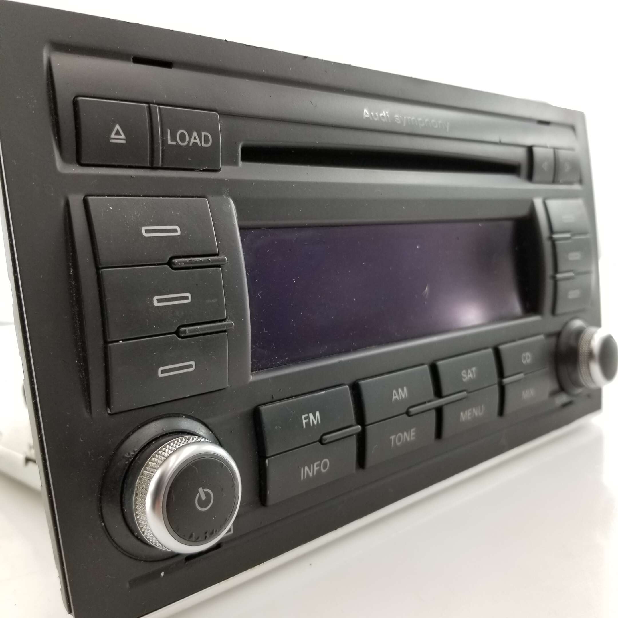 Radio OEM