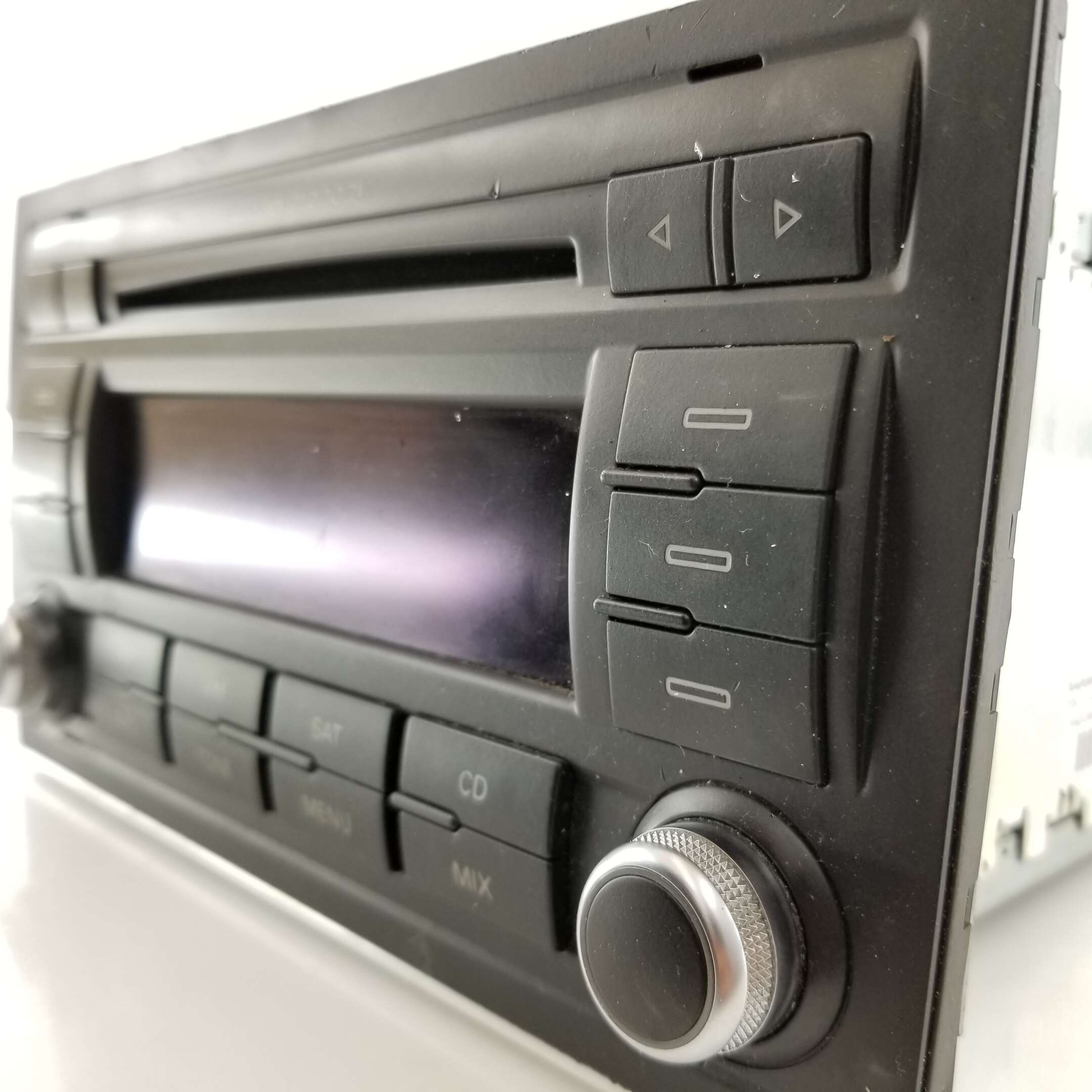Radio OEM