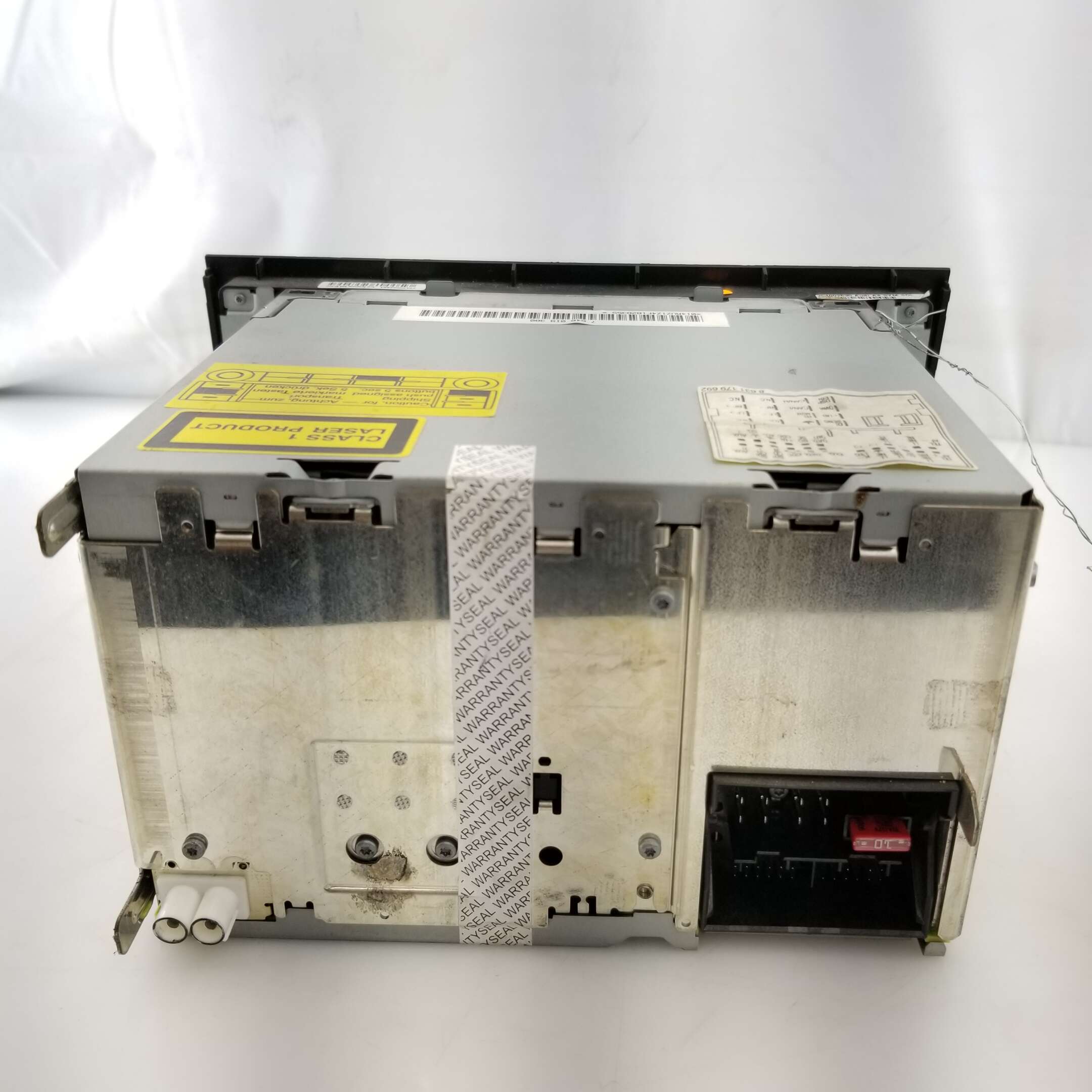 Radio OEM