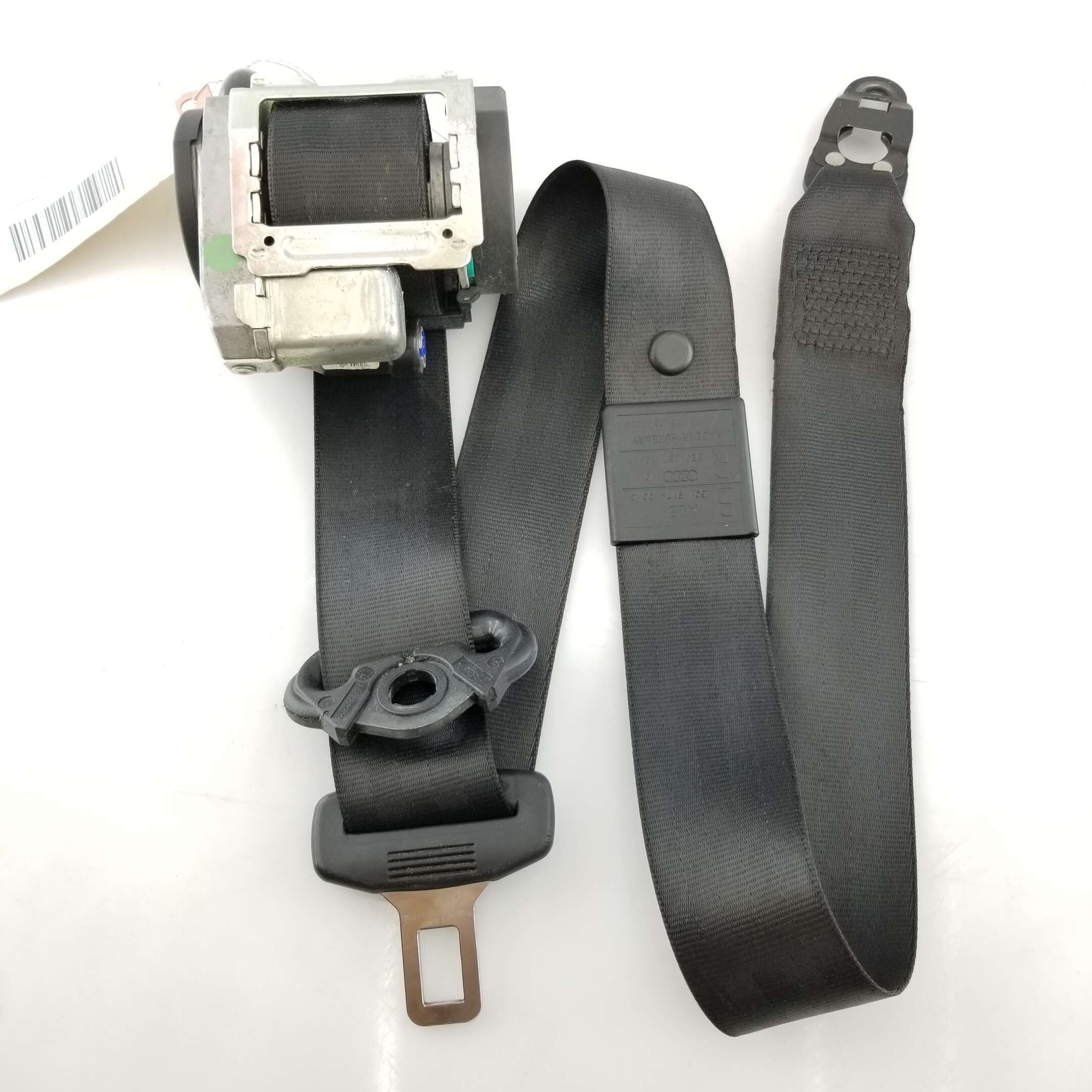 Seat Belt RF