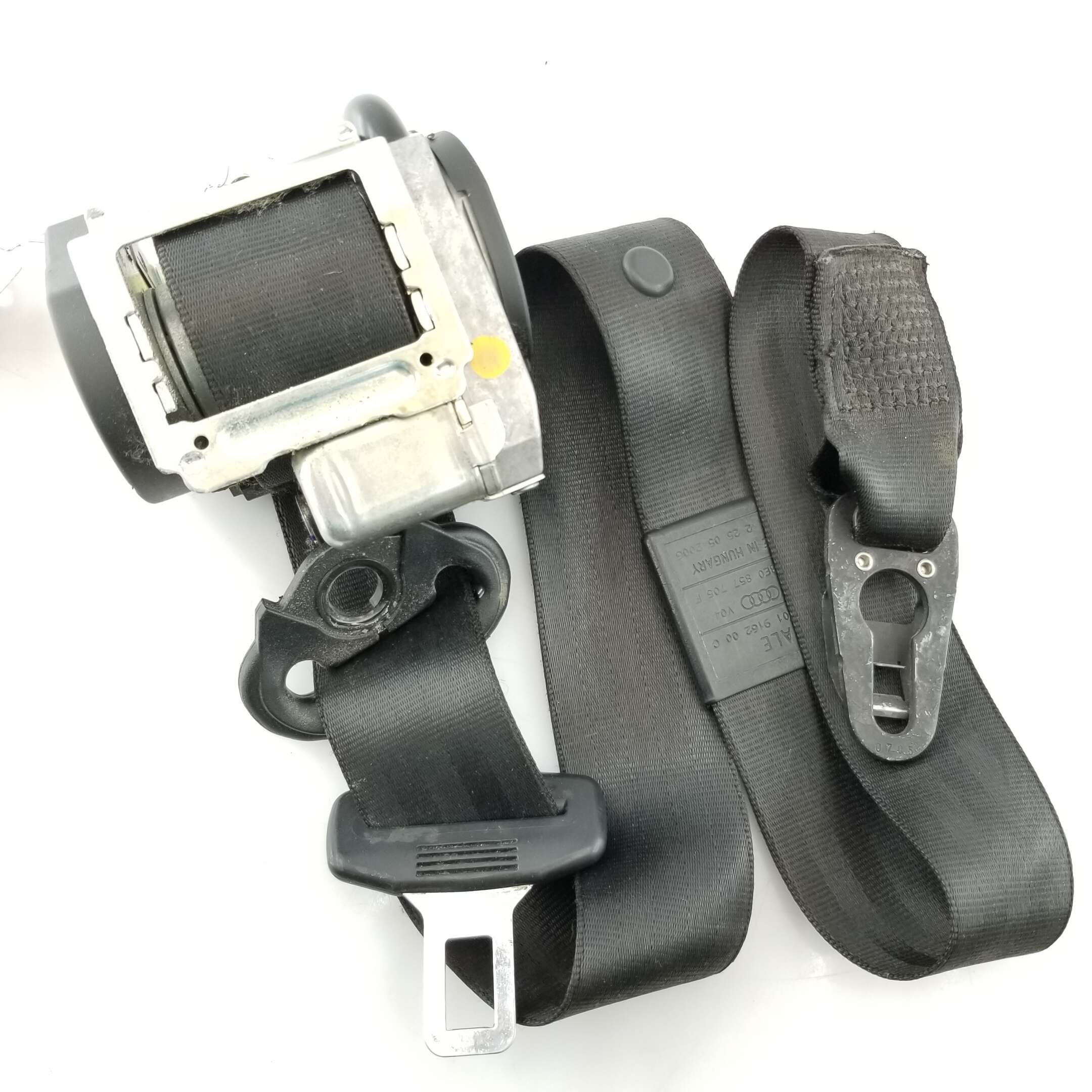 Seat Belt LF