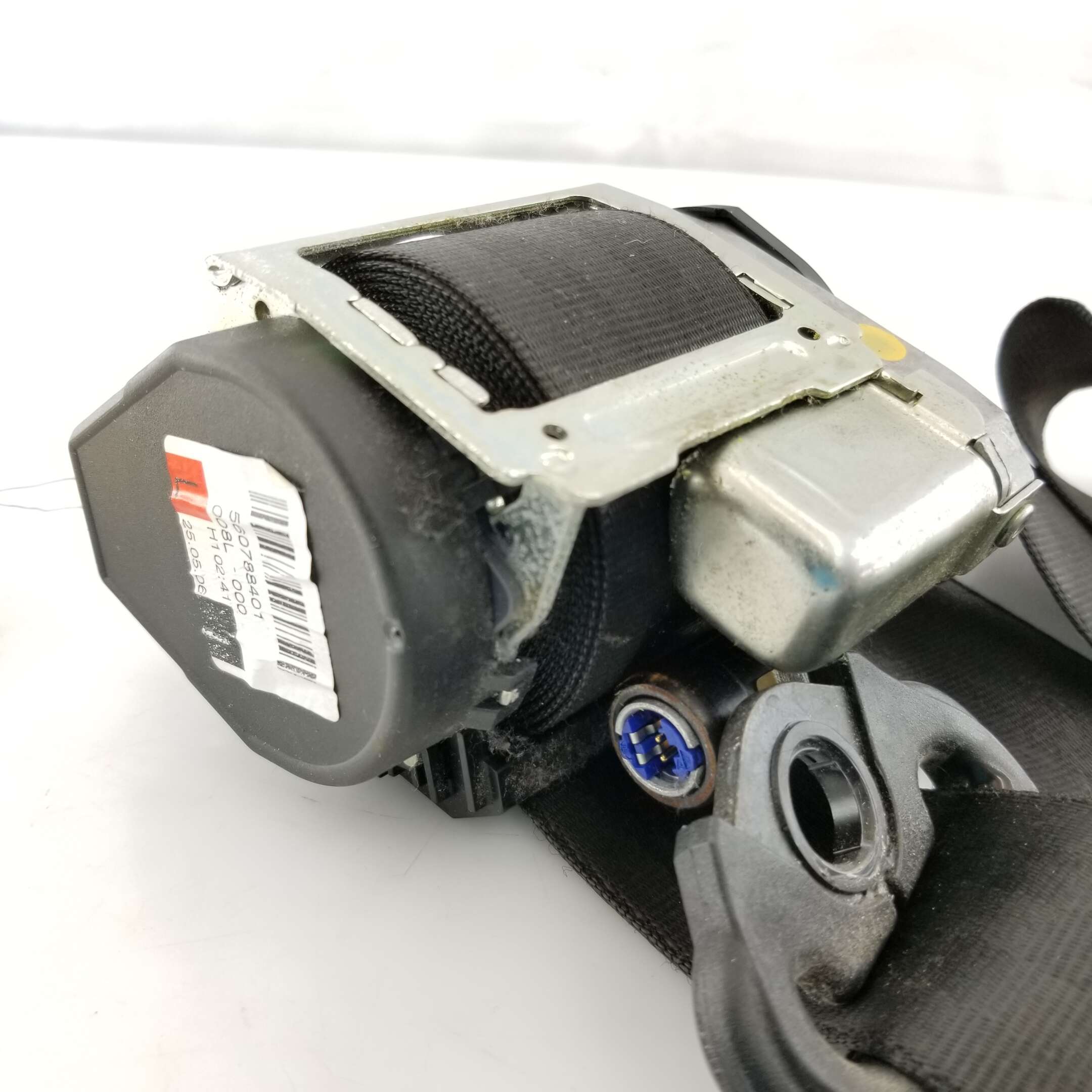 Seat Belt LF