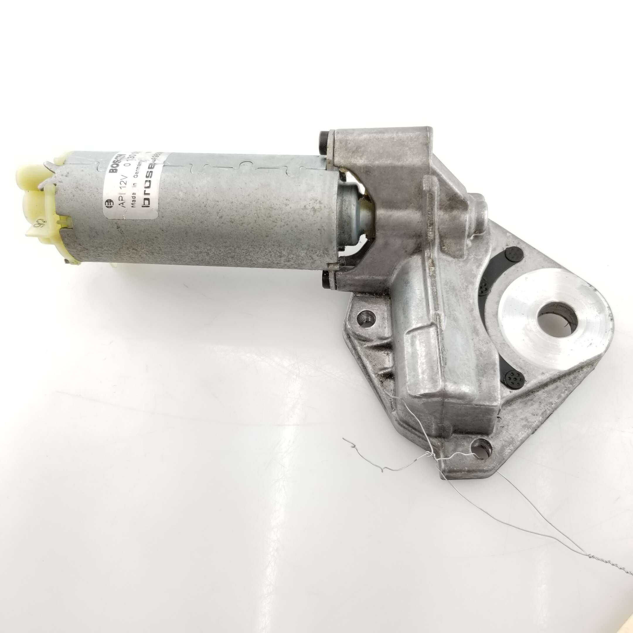 Seat Motor 2 LF