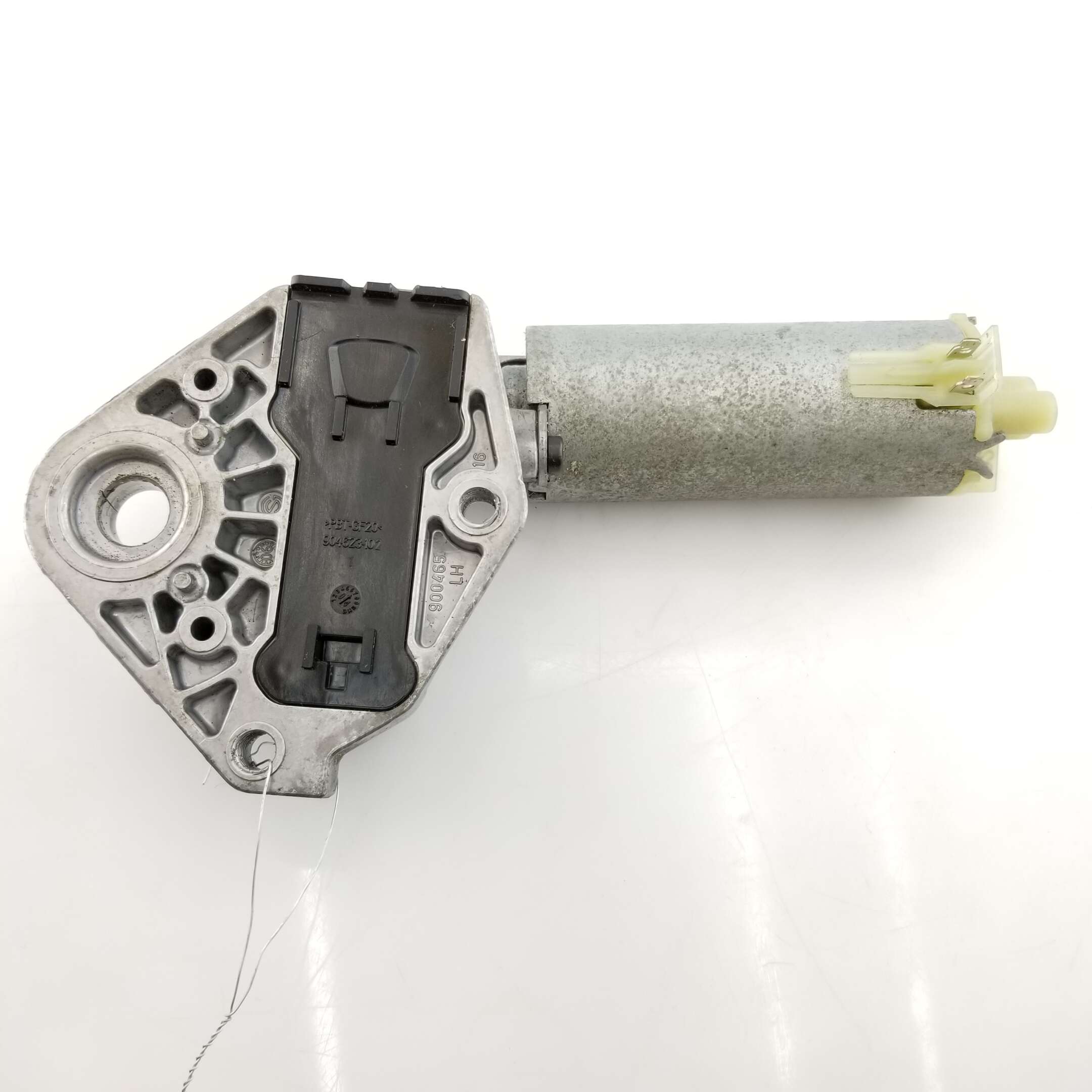 Seat Motor 2 LF