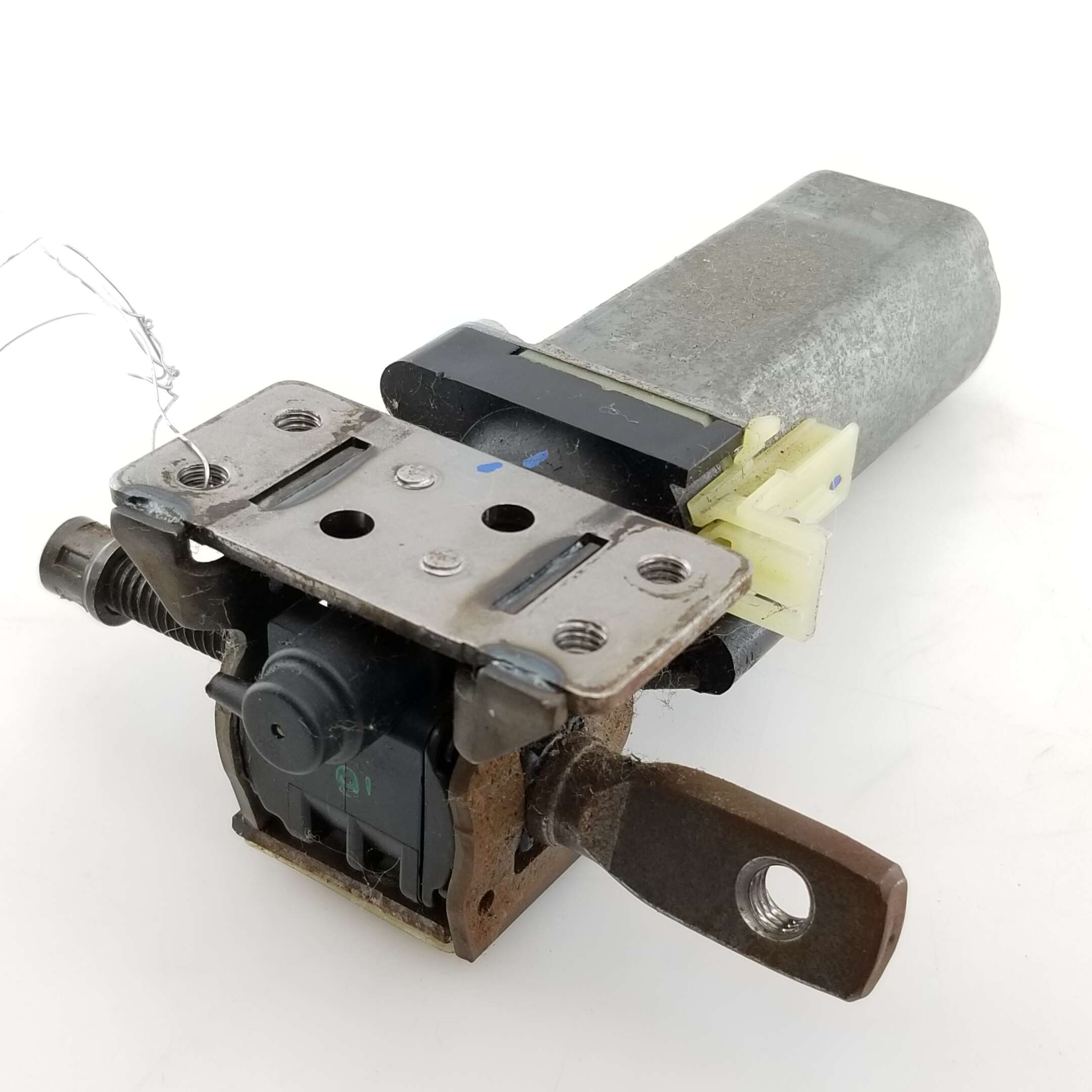 Seat Motor LF