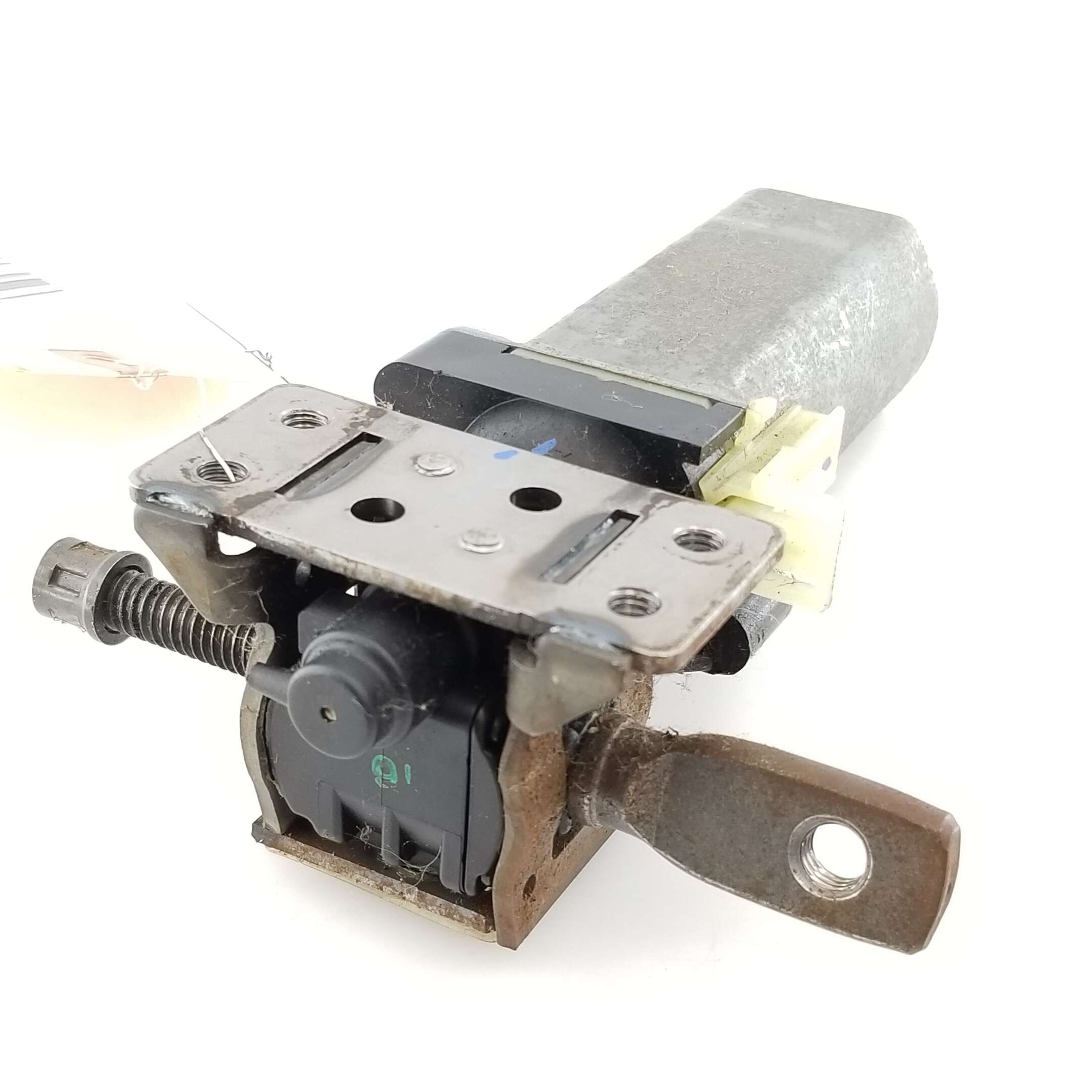 Seat Motor LF