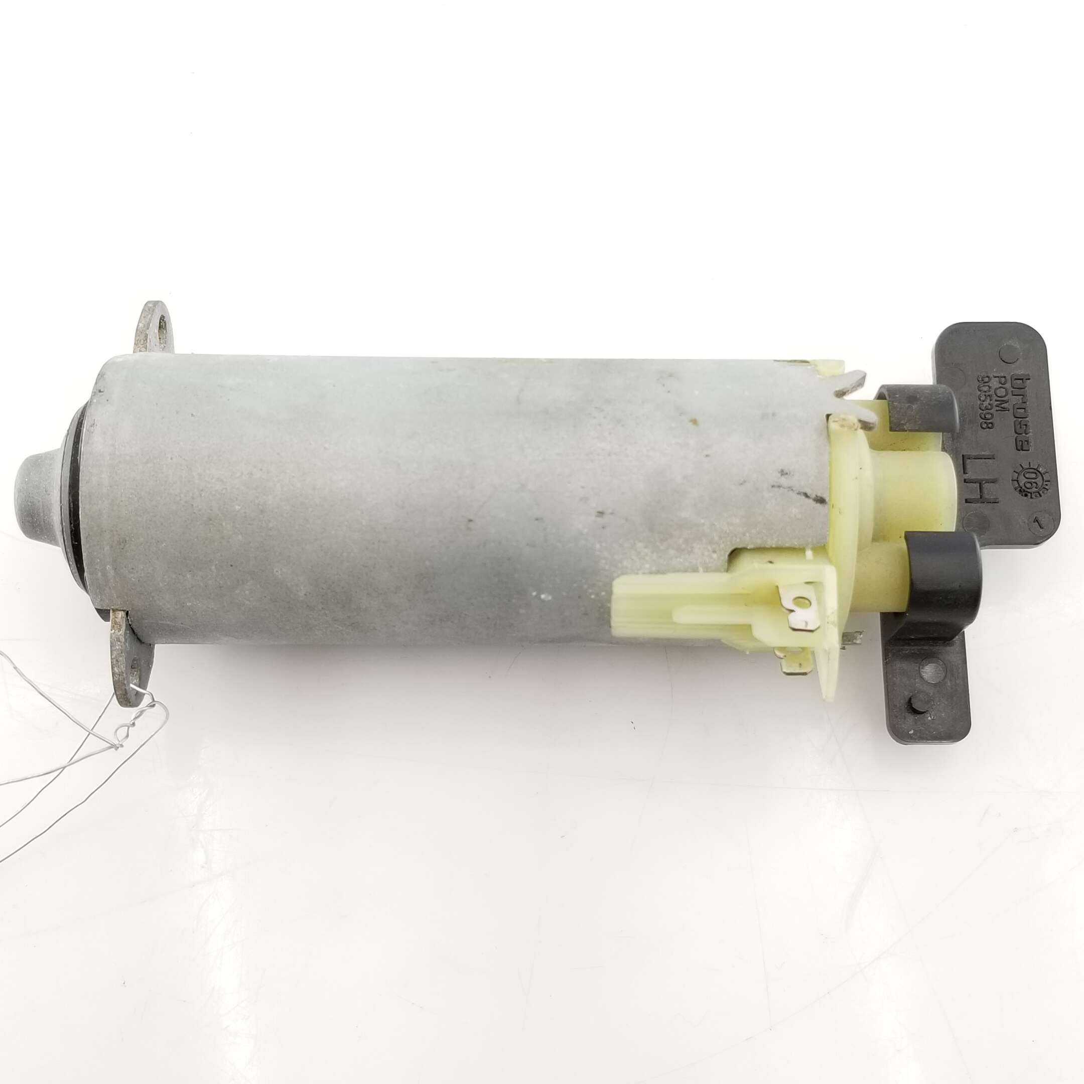 Seat Motor 3 LF