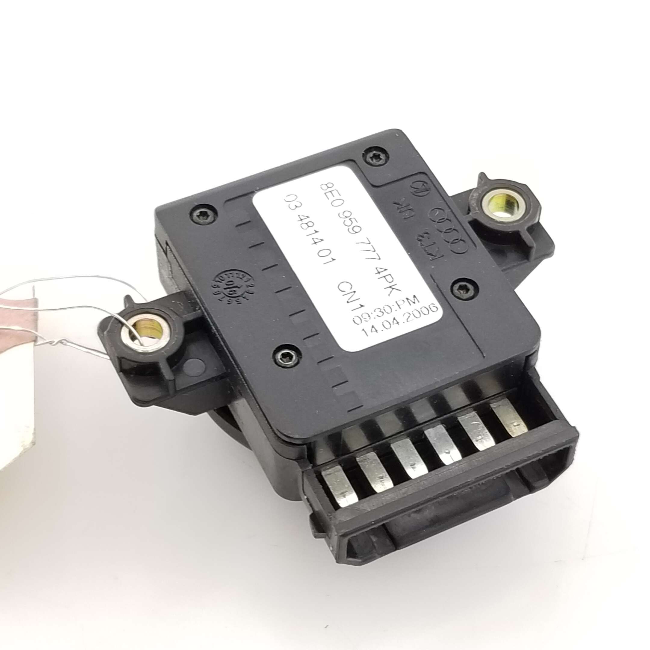 Seat Controller LF 2