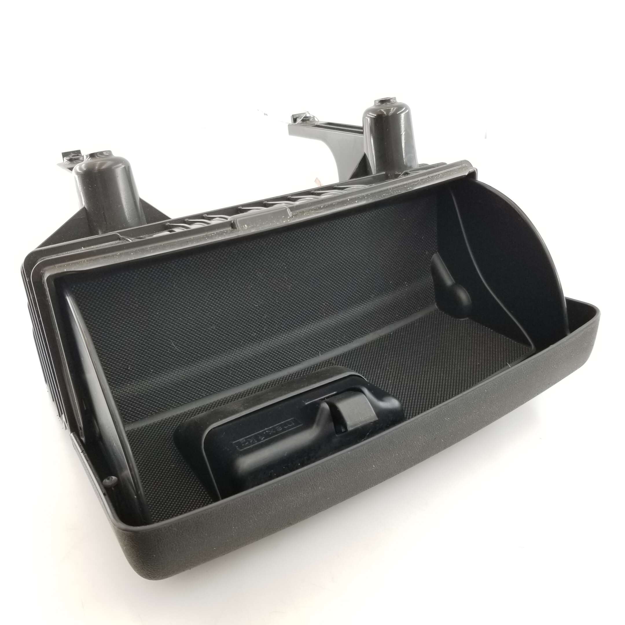 Seat Storage Cubby LF