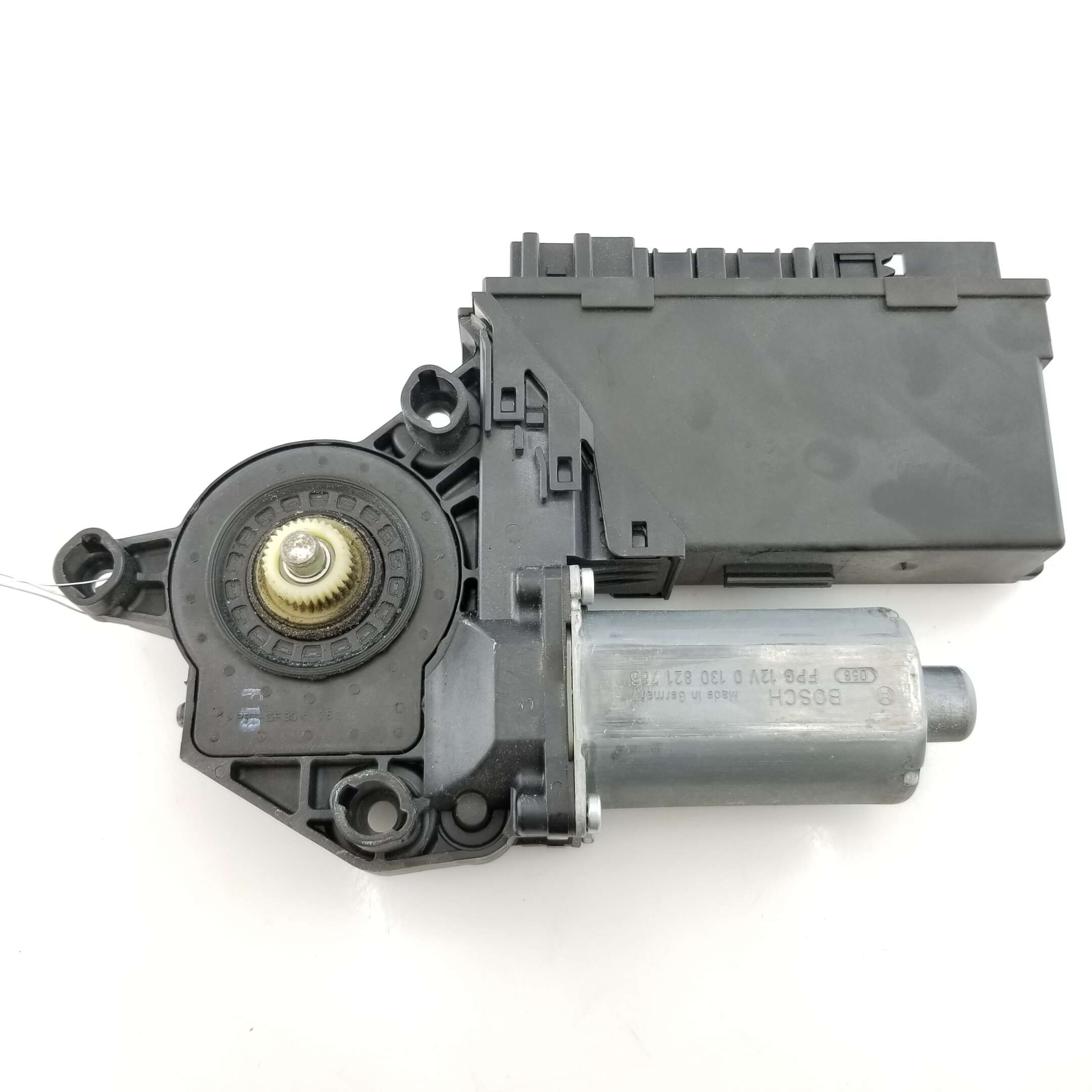 Window Motor RR