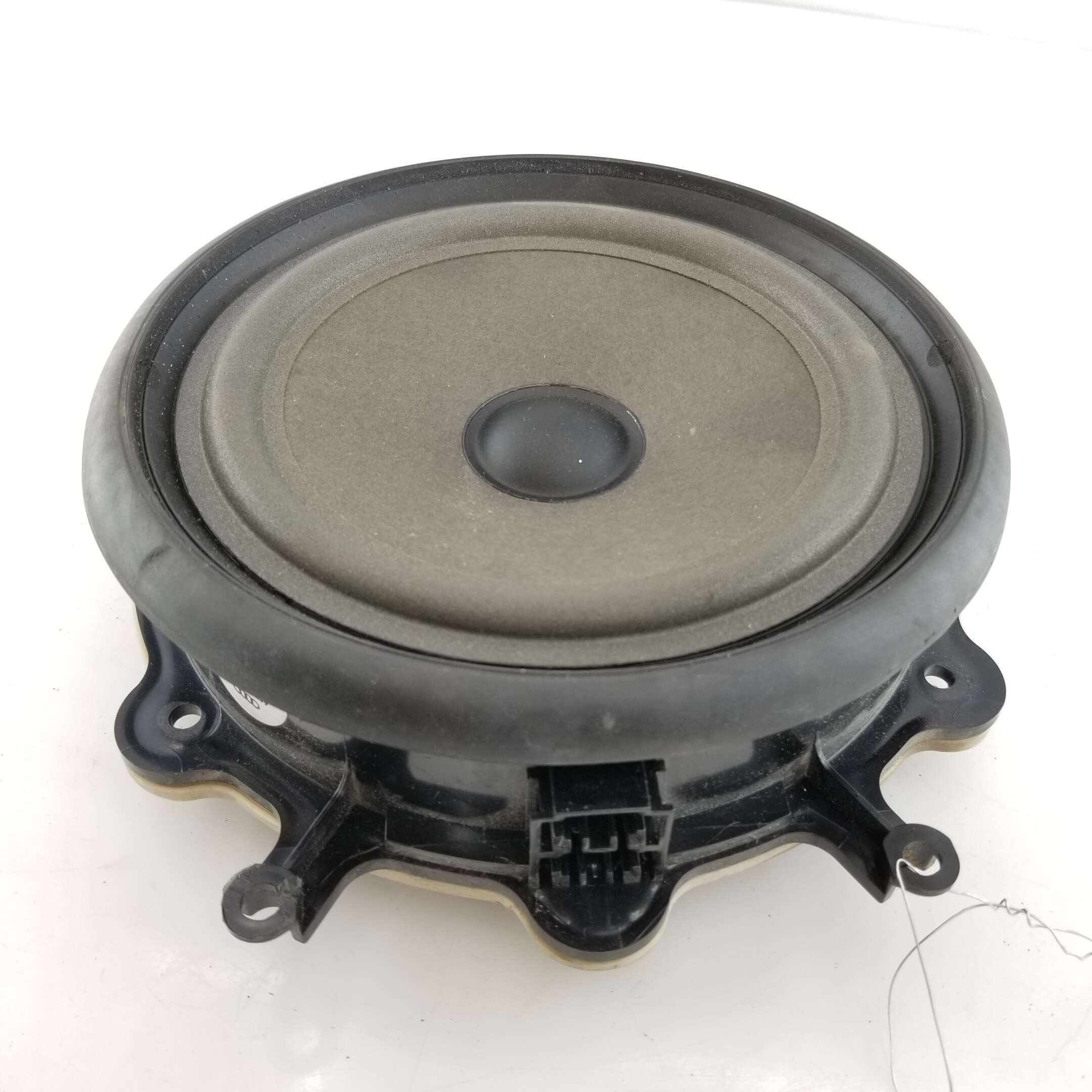 Speaker RR