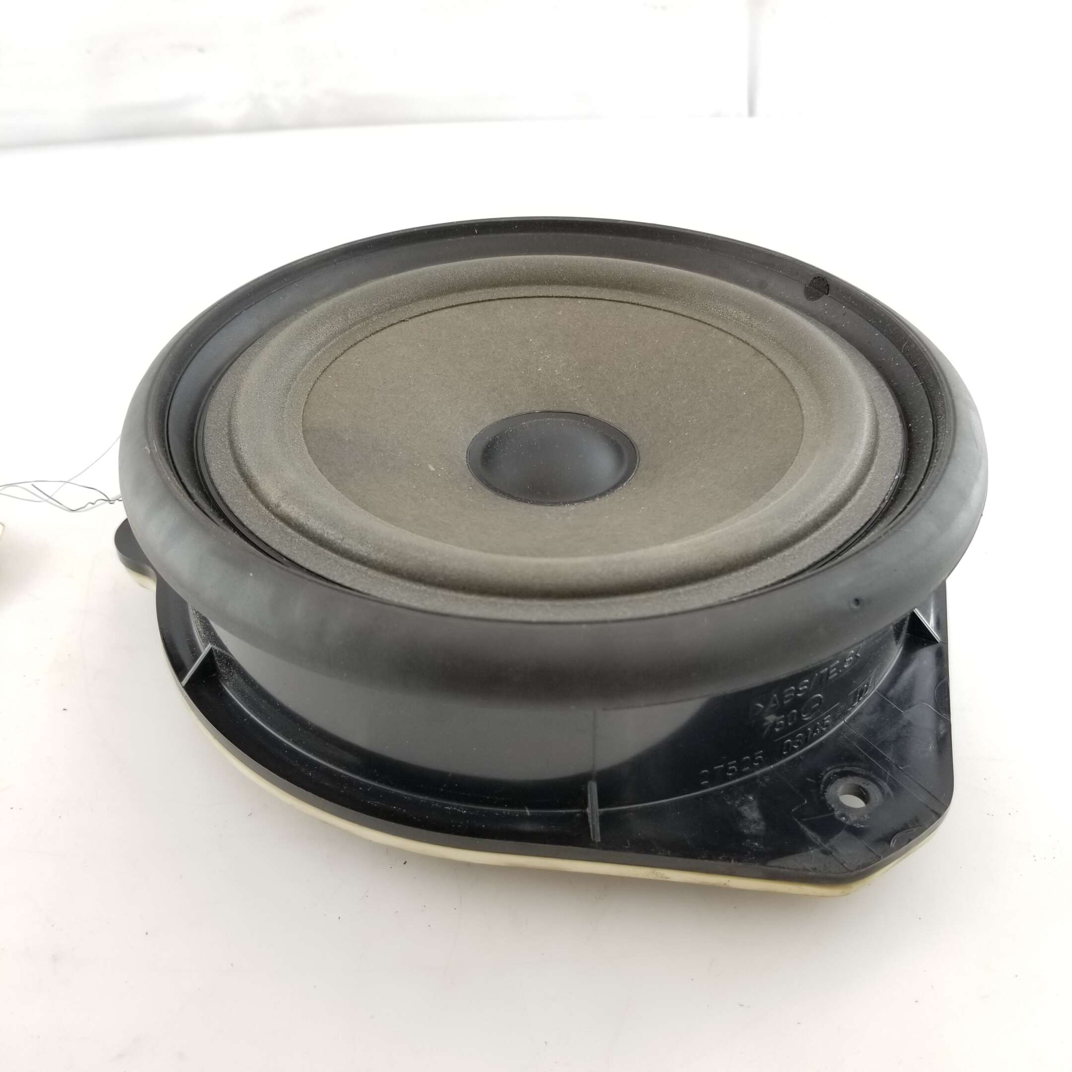 Speaker RR