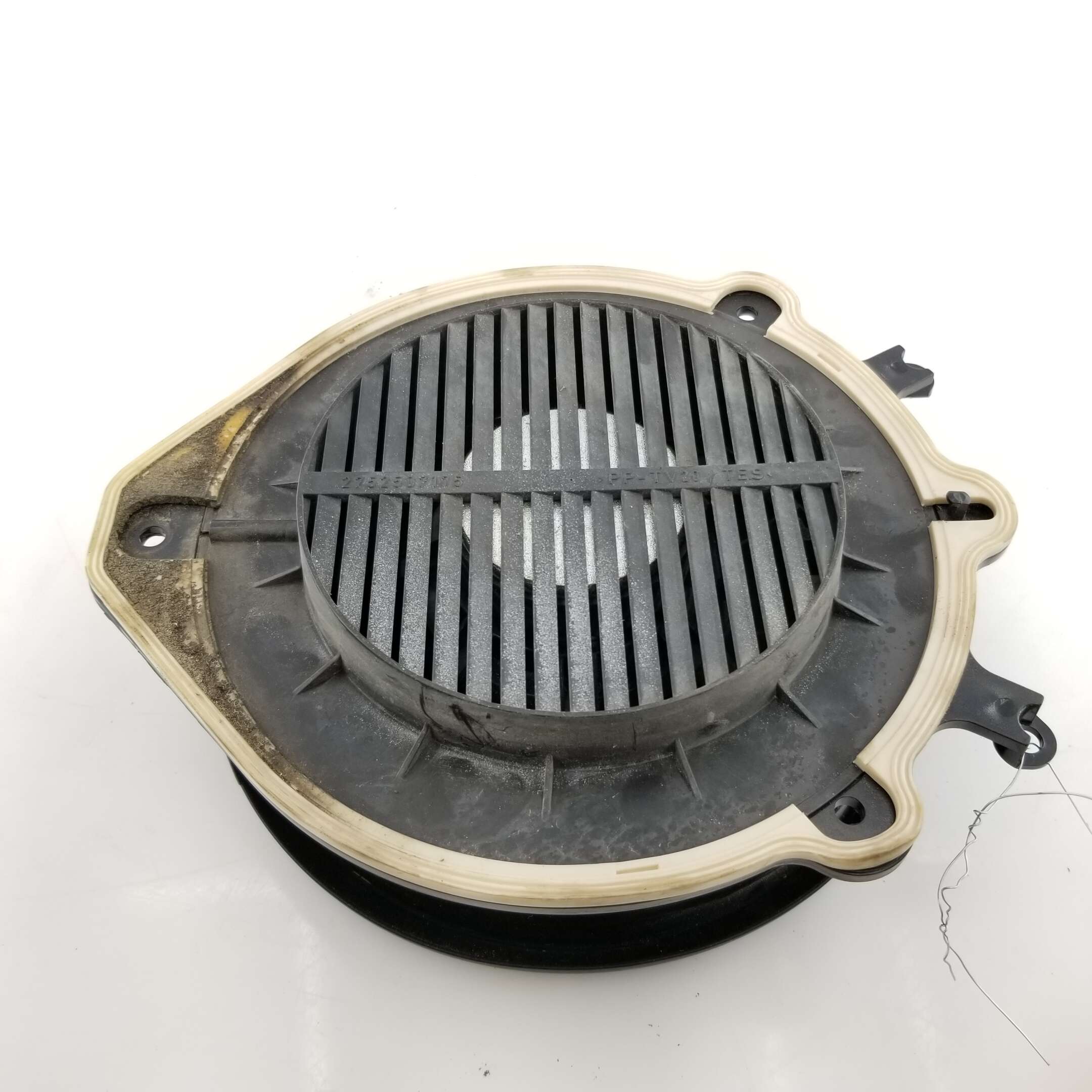 Speaker RR