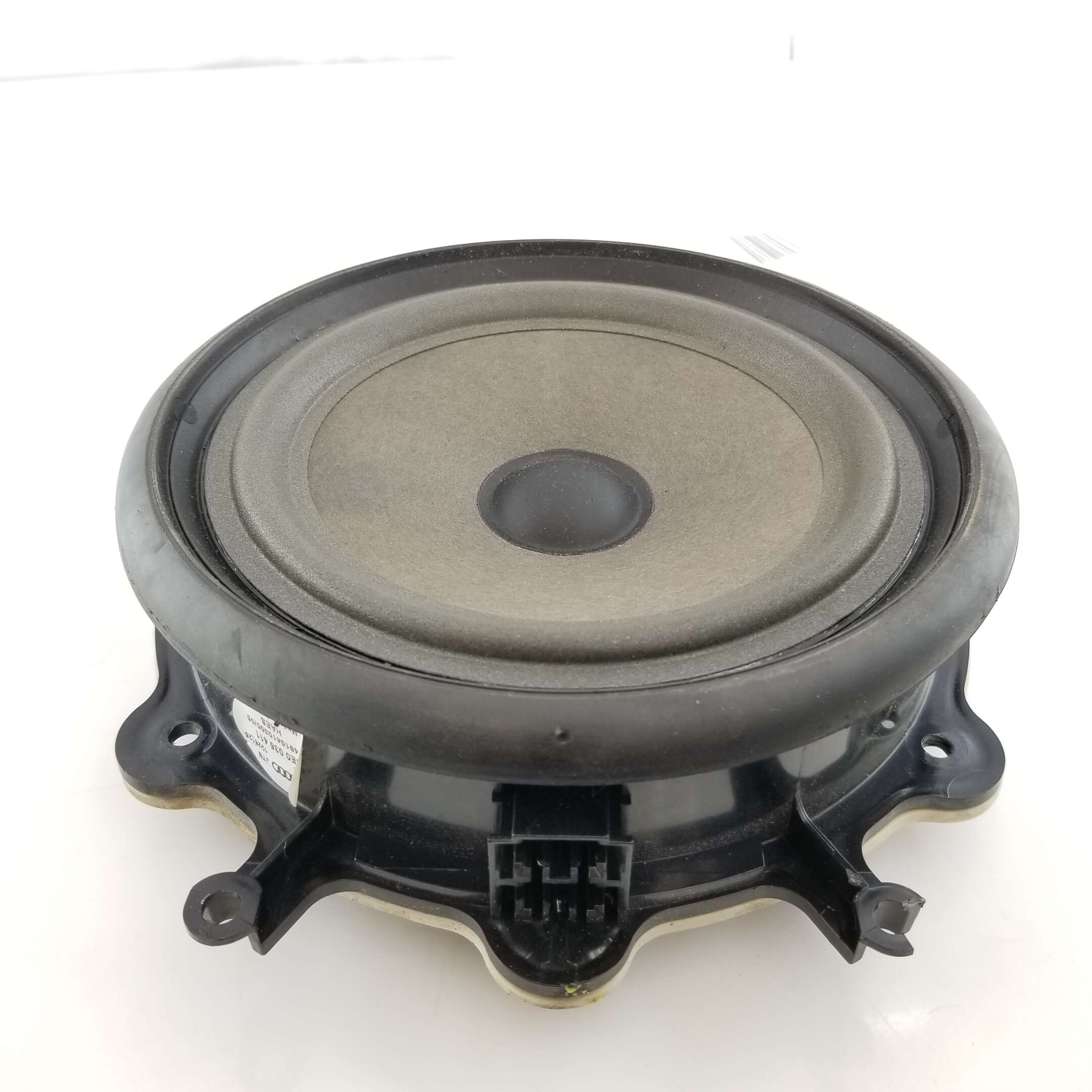Speaker LR