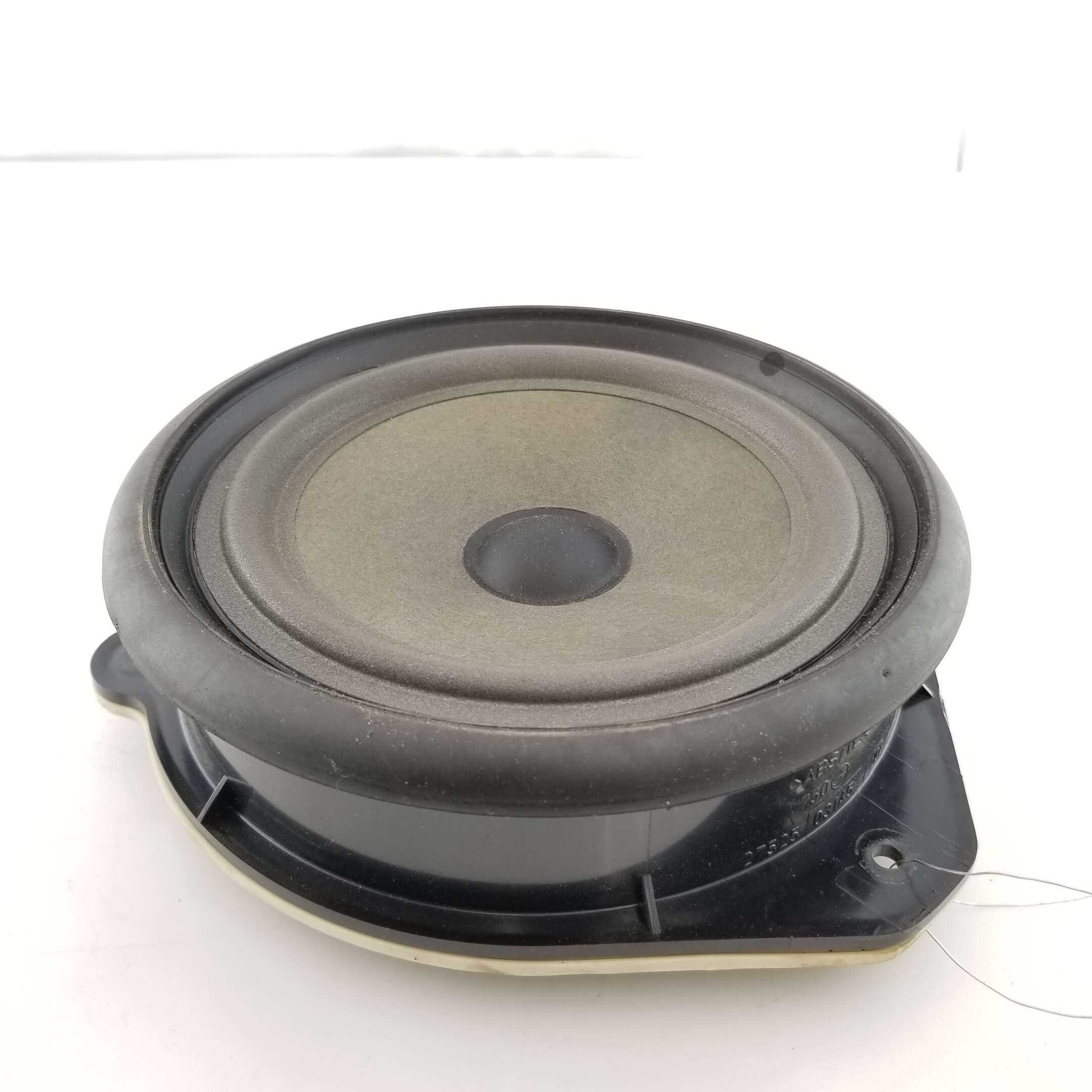 Speaker LR
