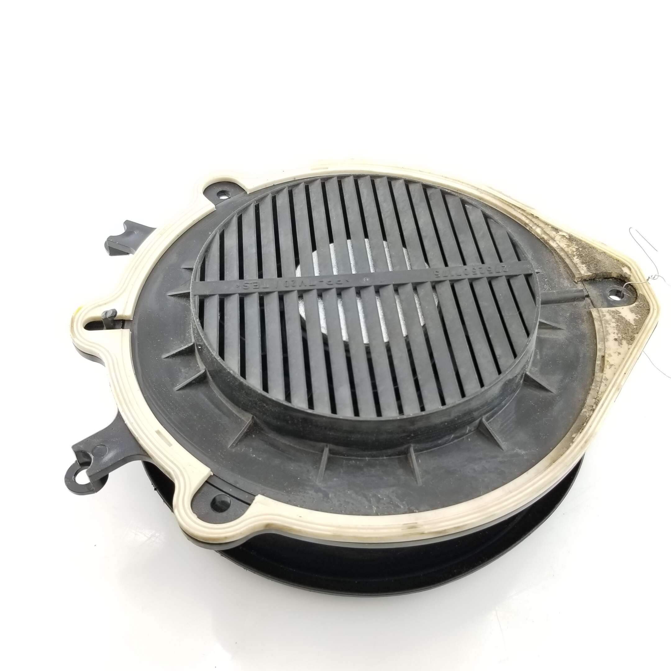 Speaker LR