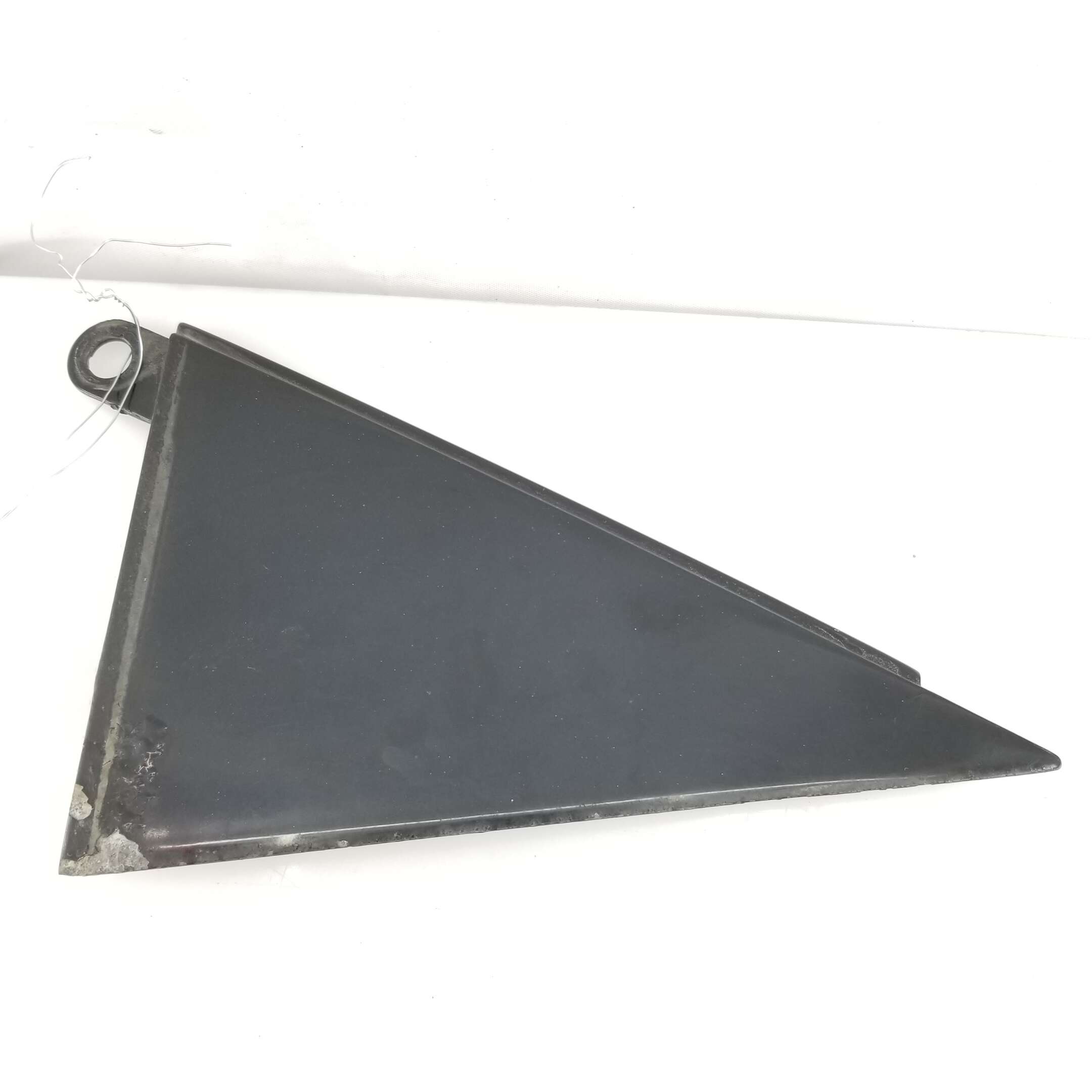 Quarter Glass Trim RR