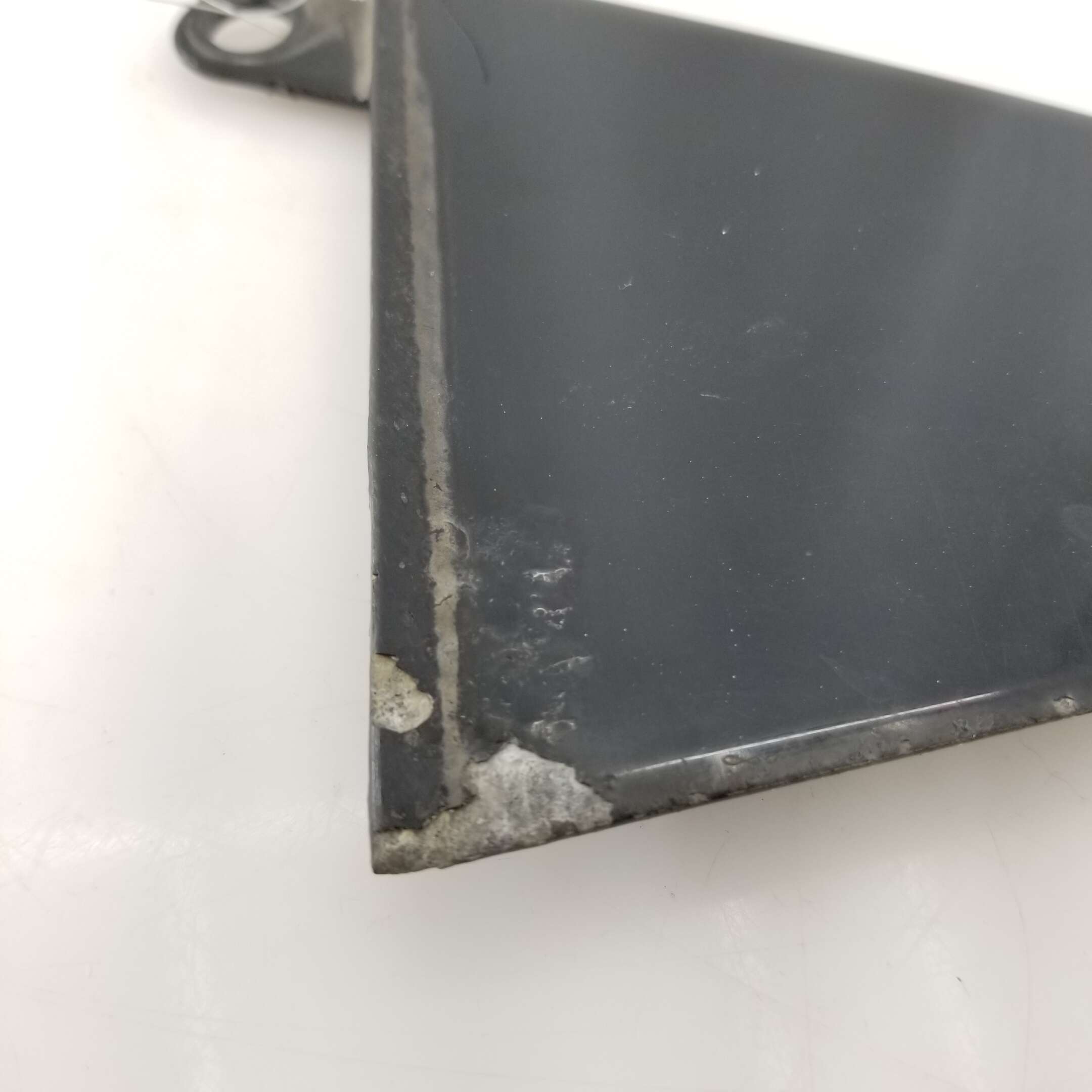 Quarter Glass Trim RR
