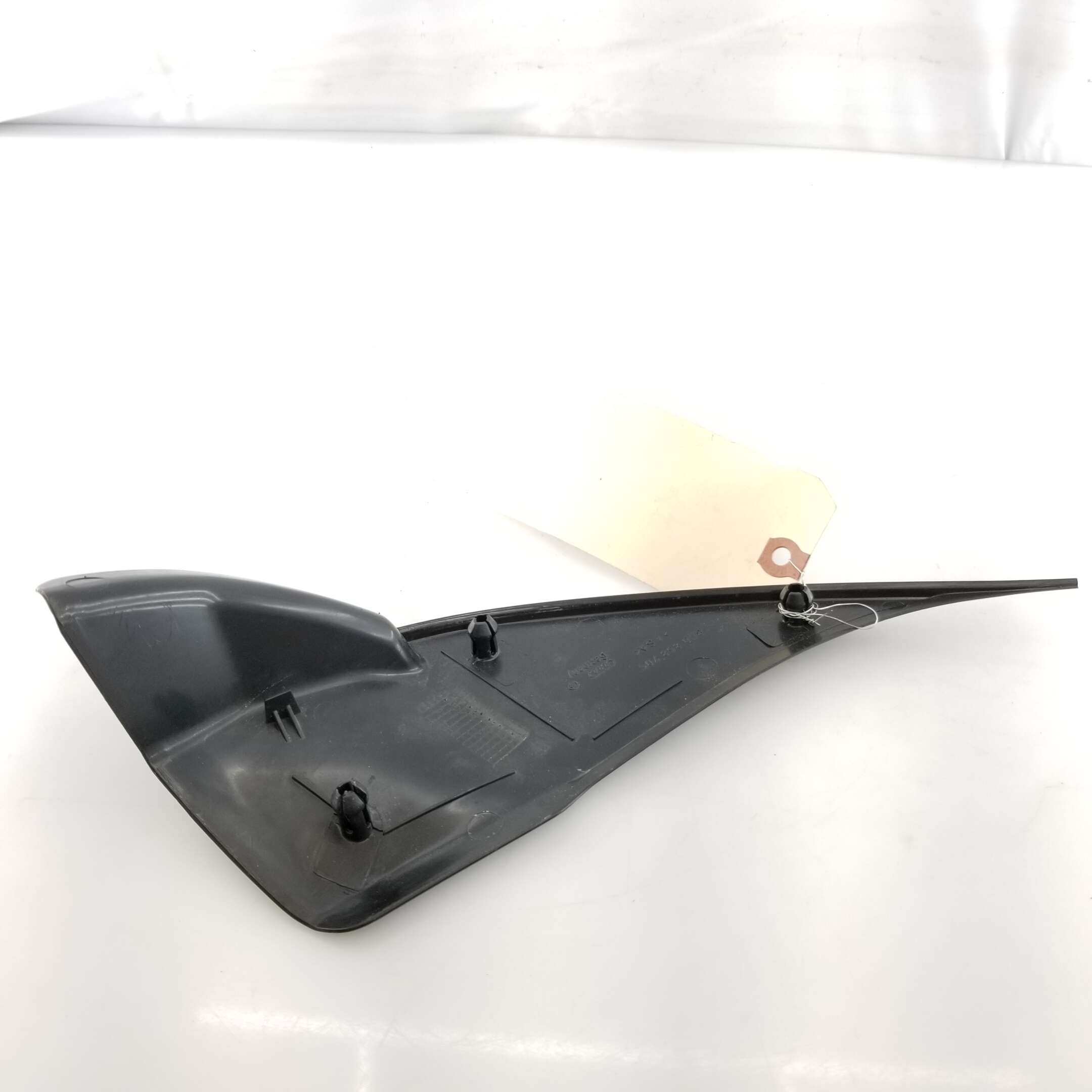 Door Trim LF