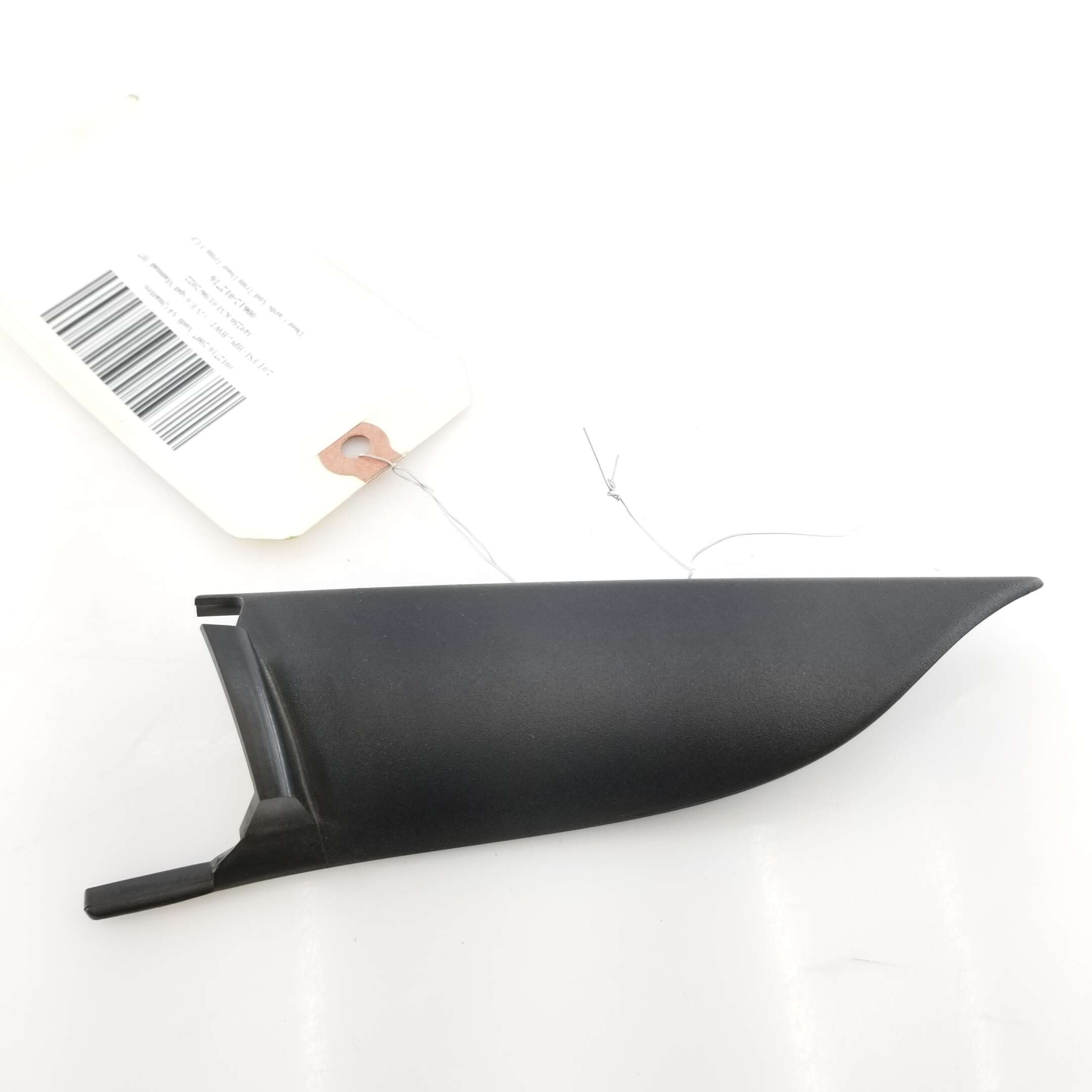 Door Trim 3 LF