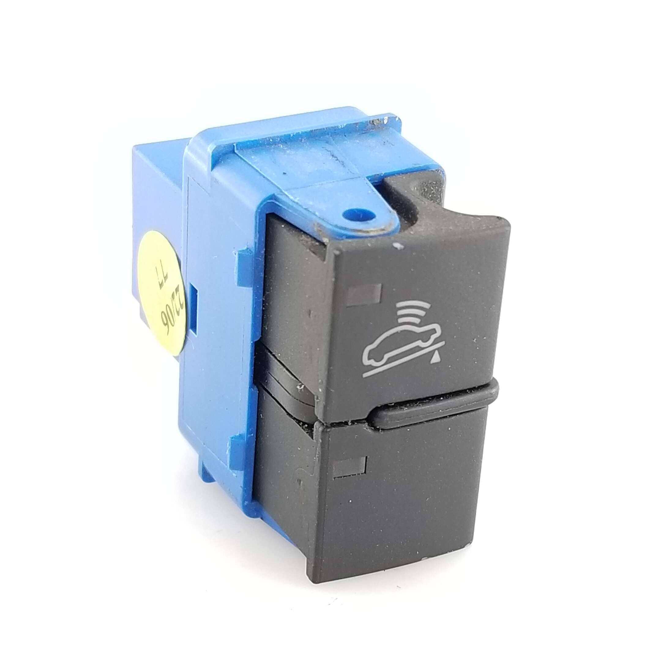 Hill Assist Switch