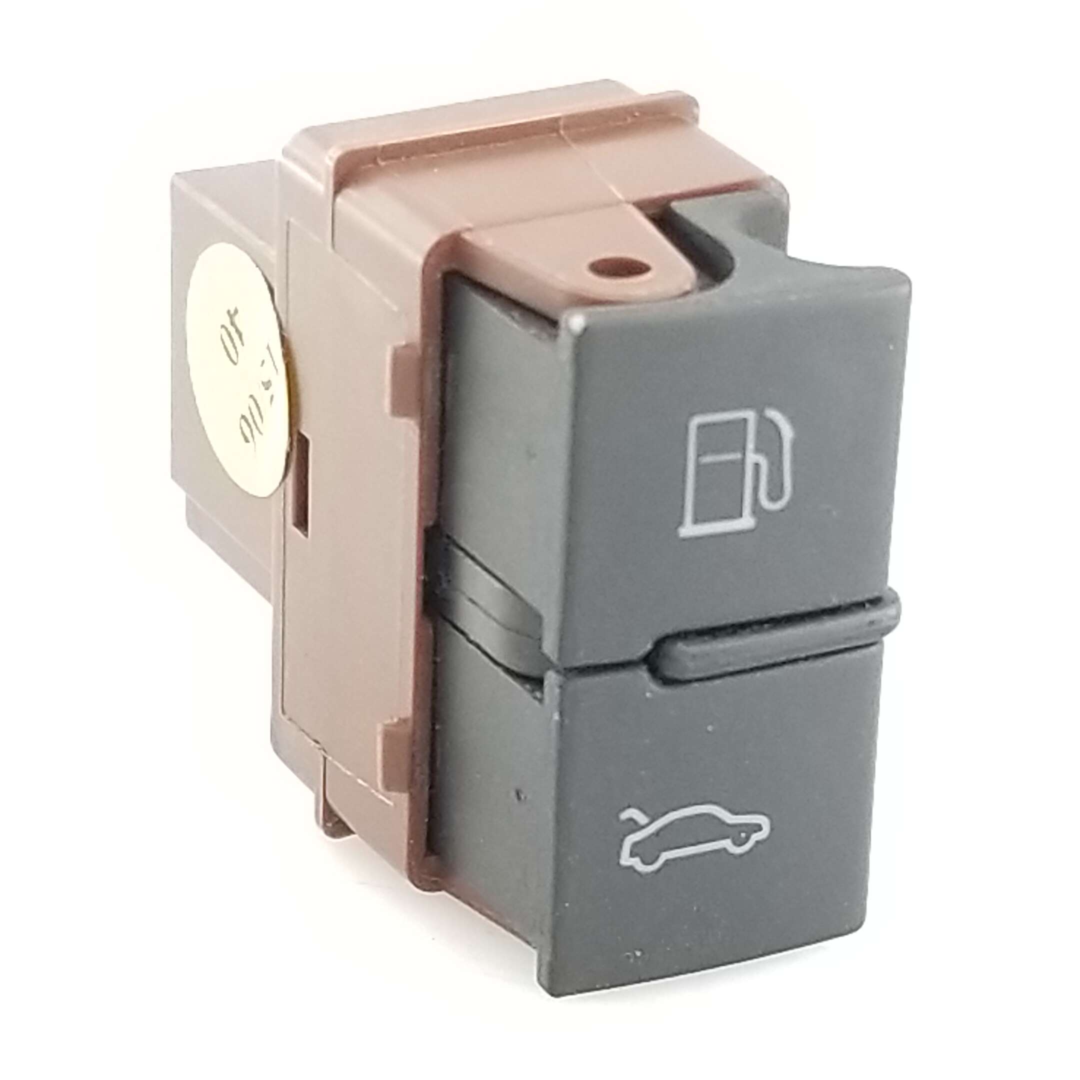 Fuel Door Switch