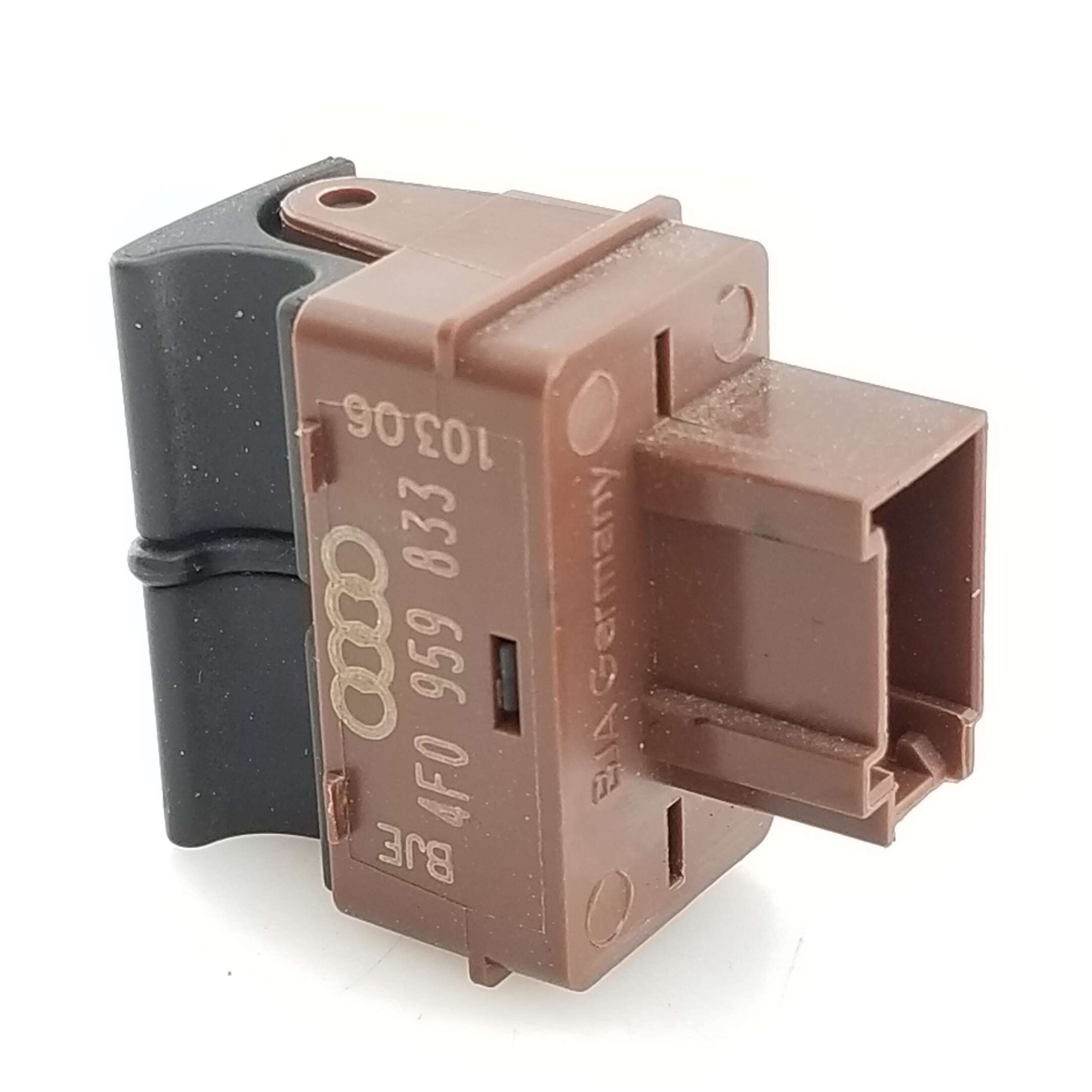 Fuel Door Switch