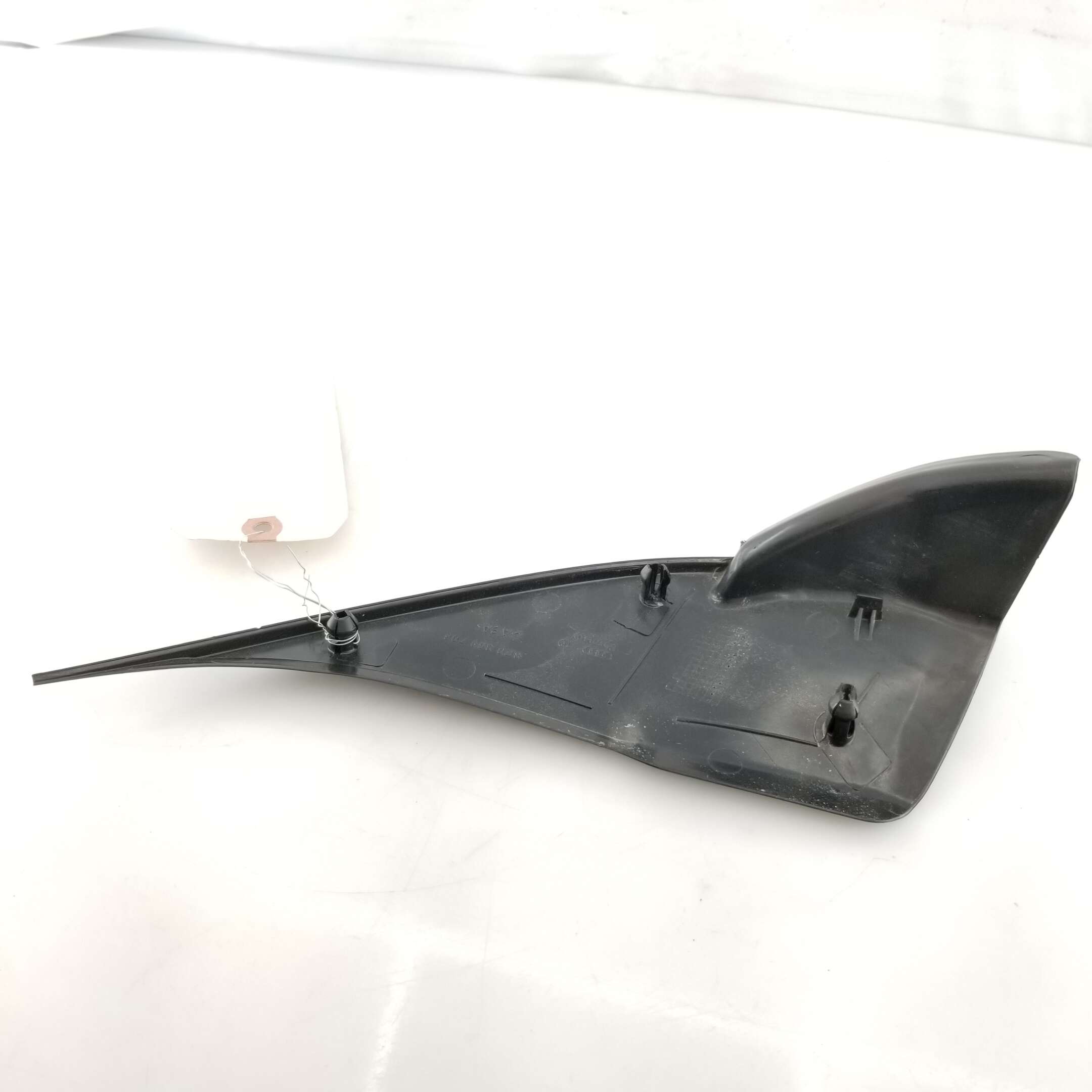 Door Trim RF
