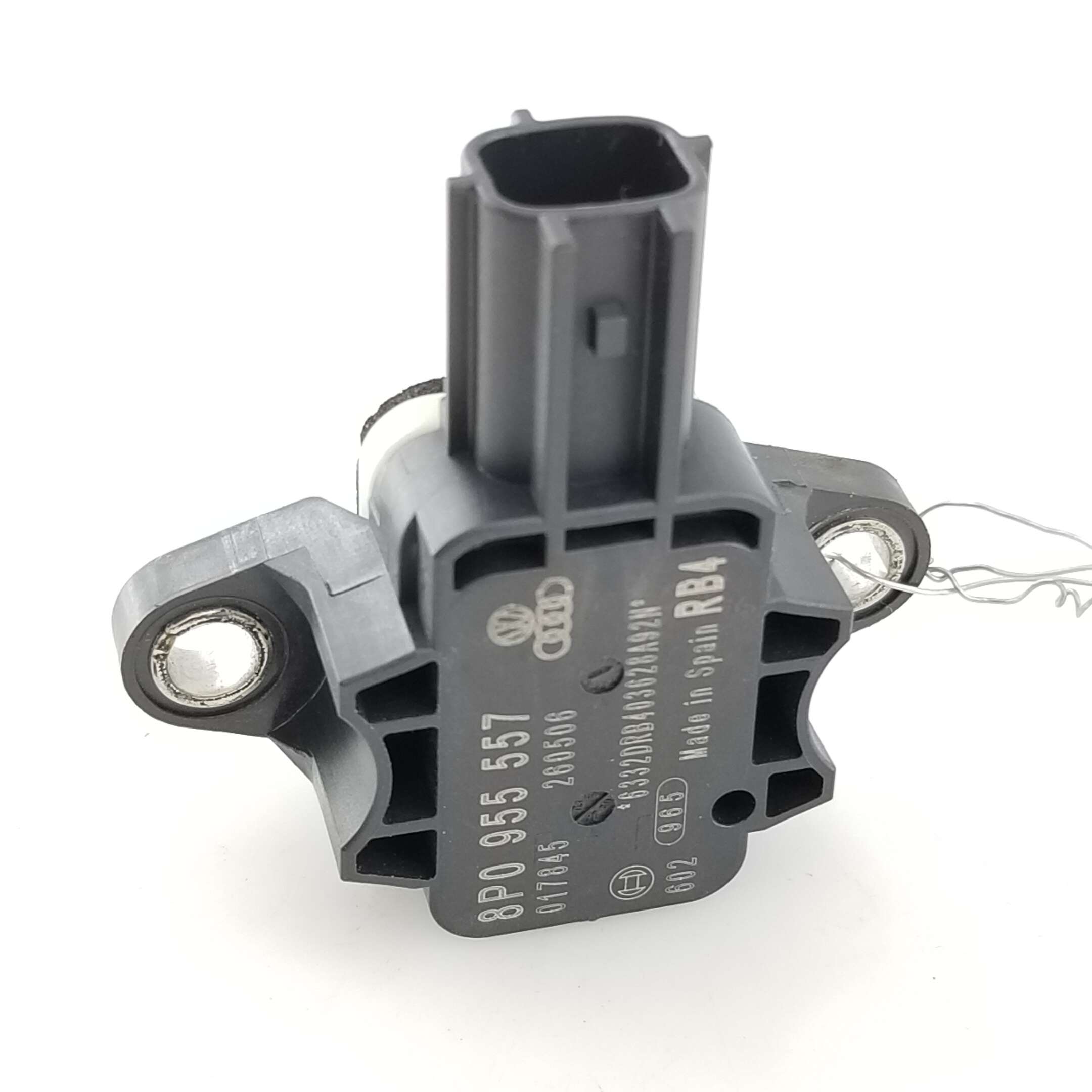 Crash Sensor L Side