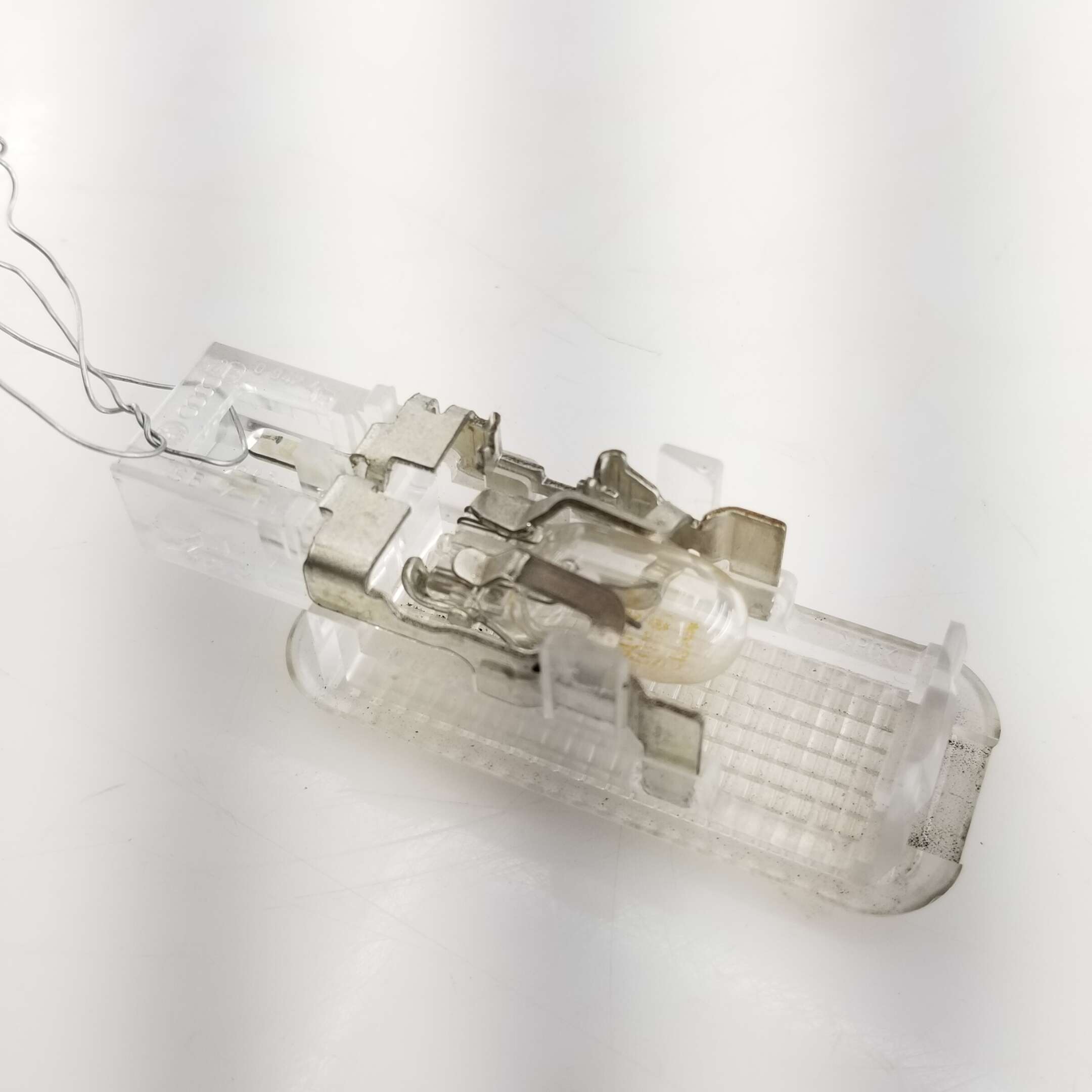 Door Card Light RF 1