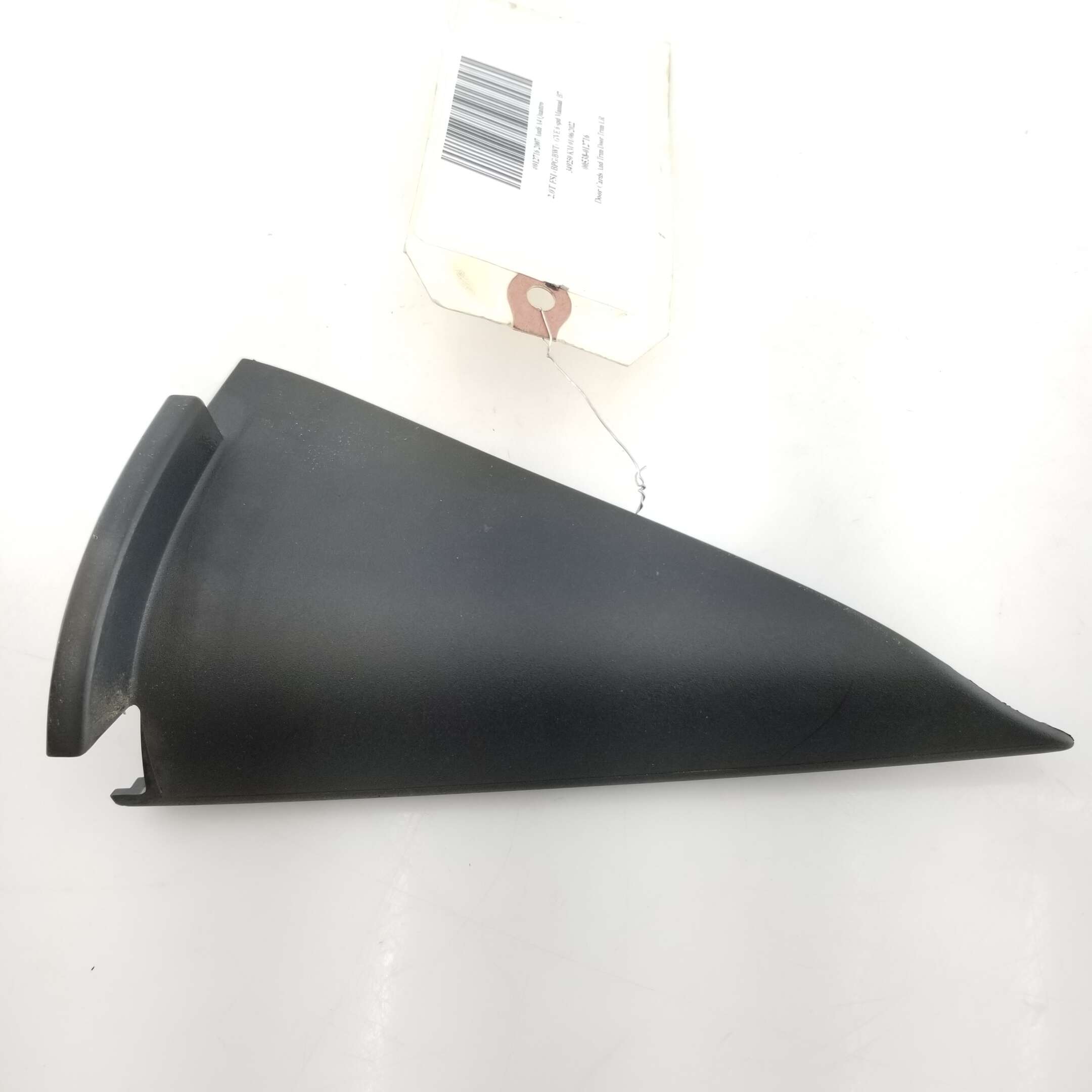 Door Trim LR